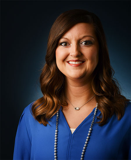 Melissa Denson