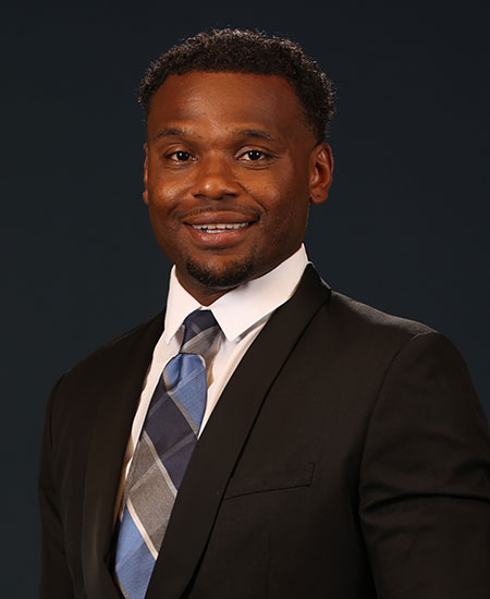 Shay Hodge