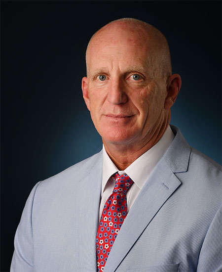 Danny Robertson
