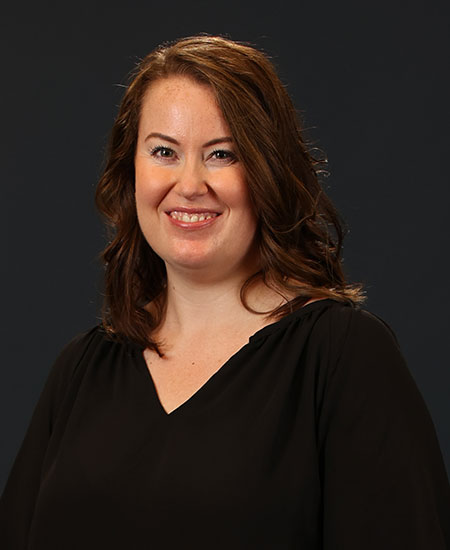 Amanda Smithers