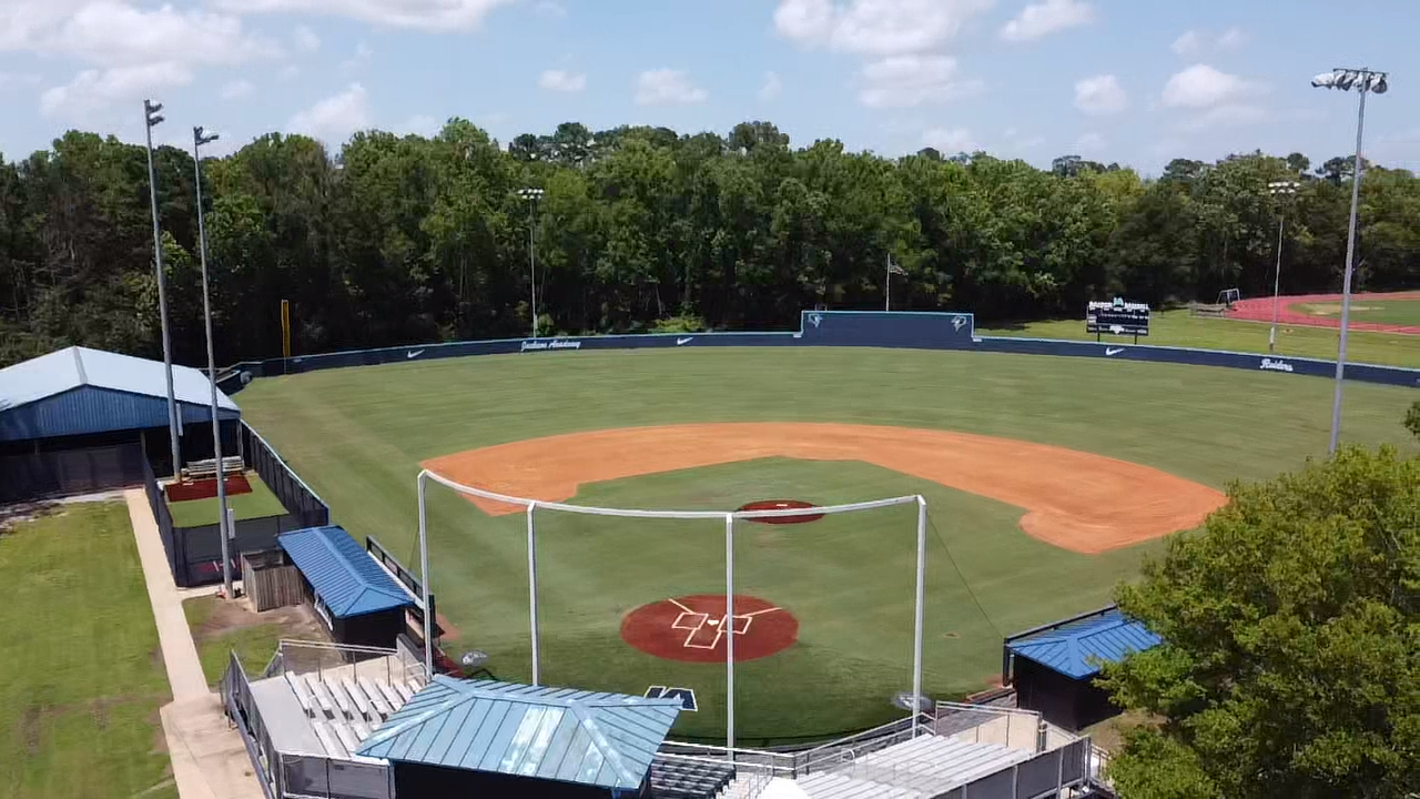 Baseball Complex