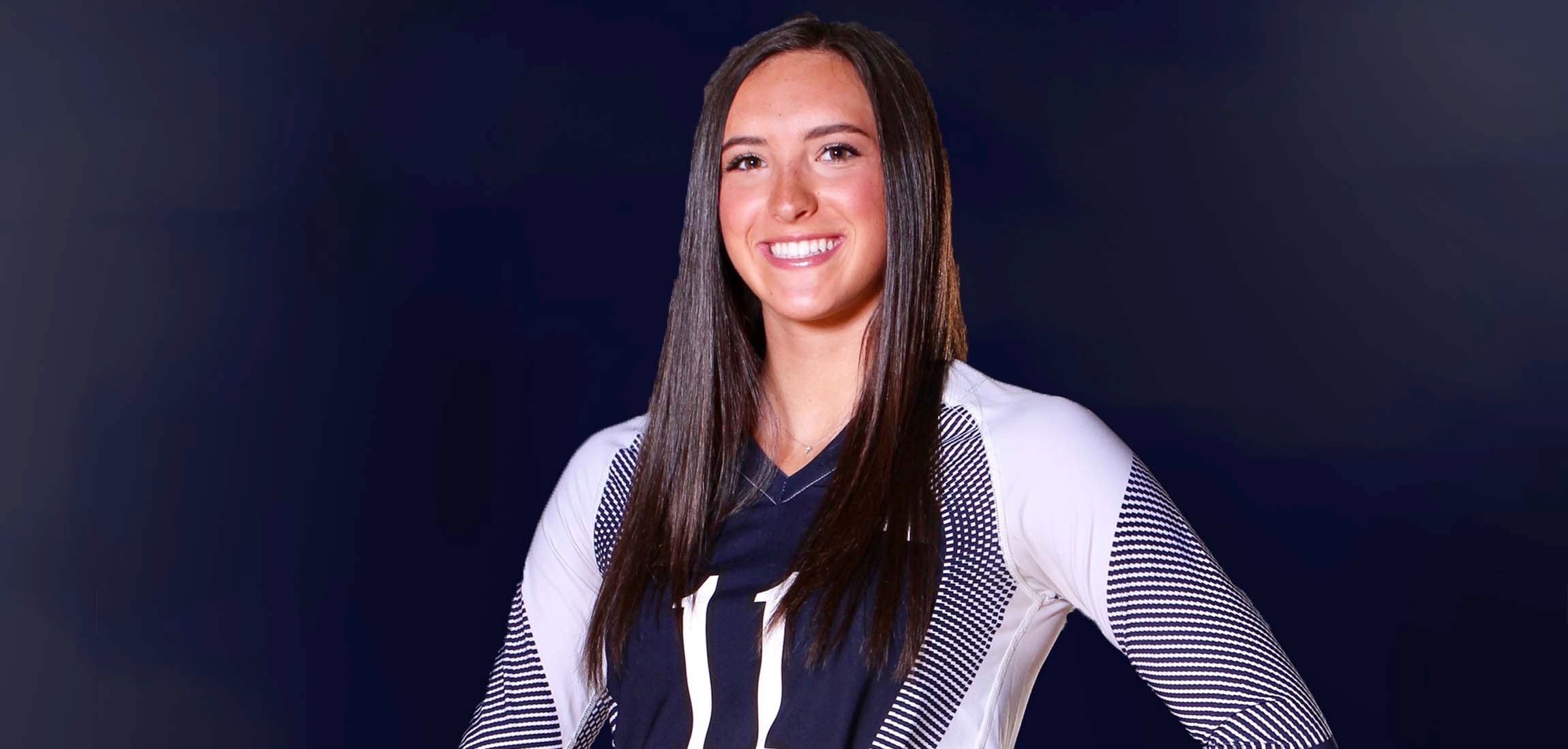 Bracken Hits Milestone