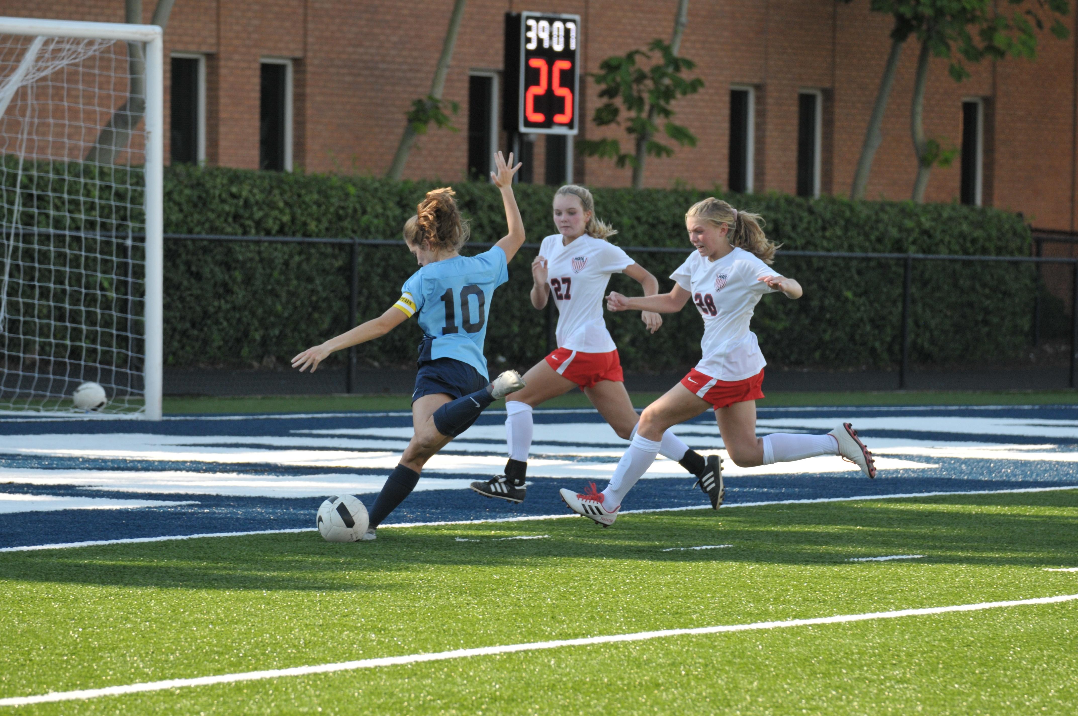 JA Sports Results (9.13.18)