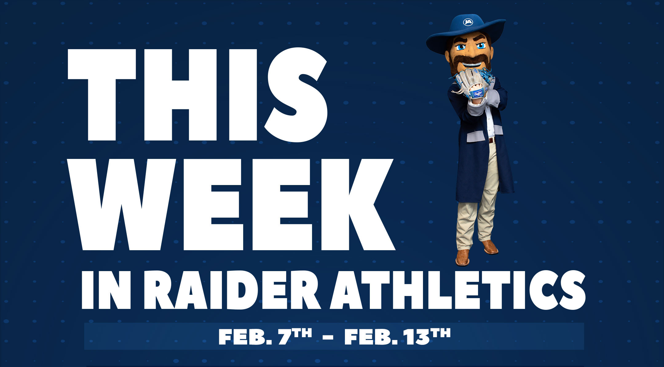 This Week in JA Athletics