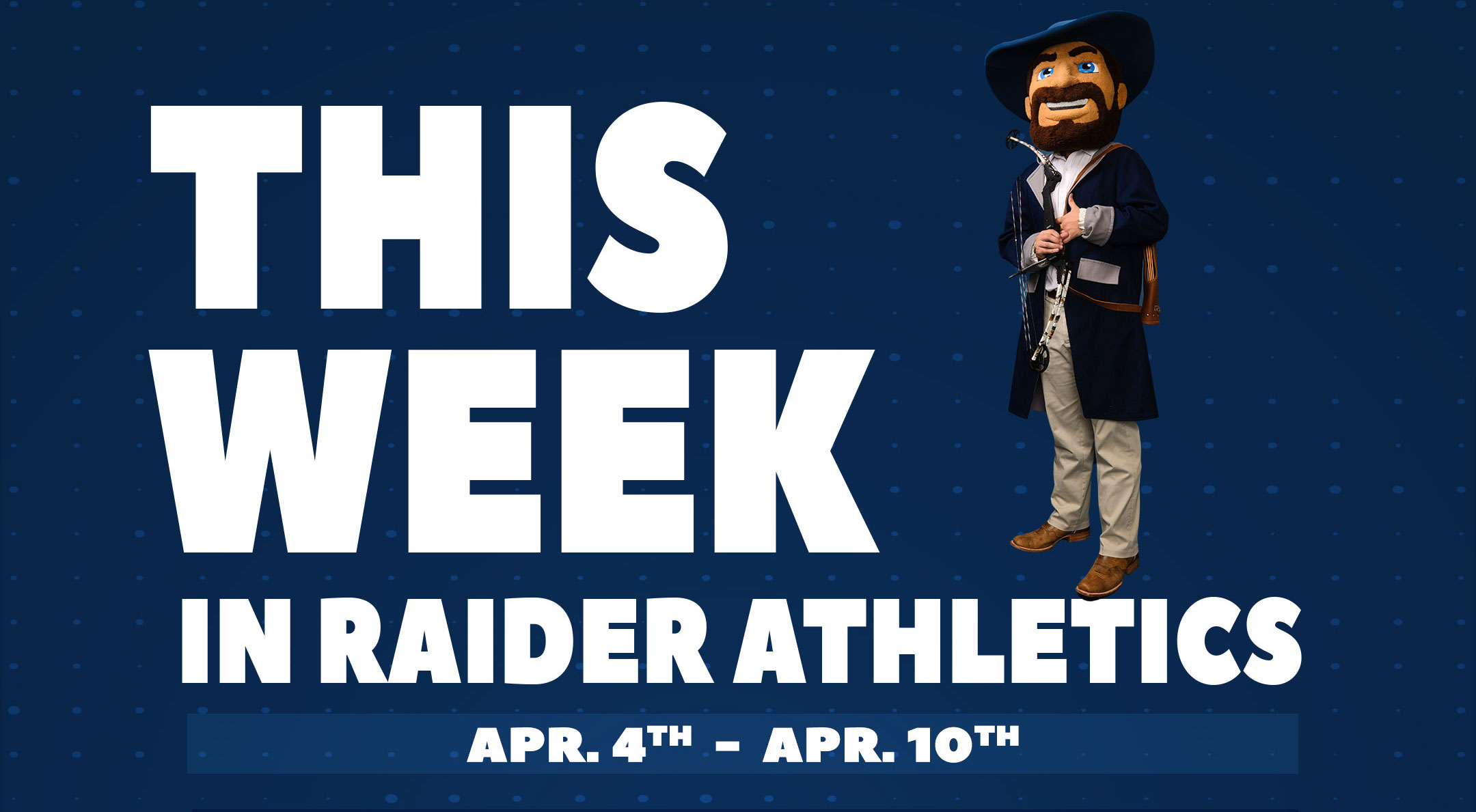 This Week in JA Athletics