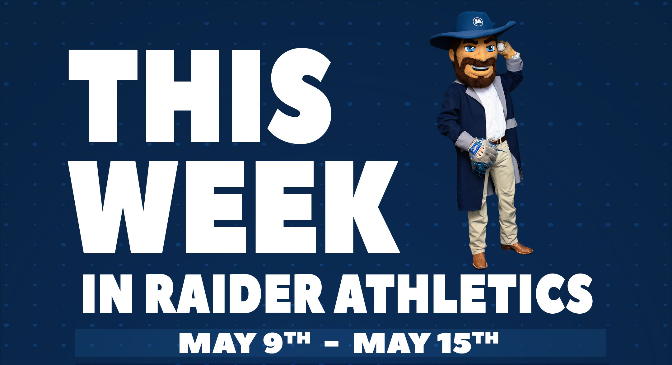 This Week in JA Athletics