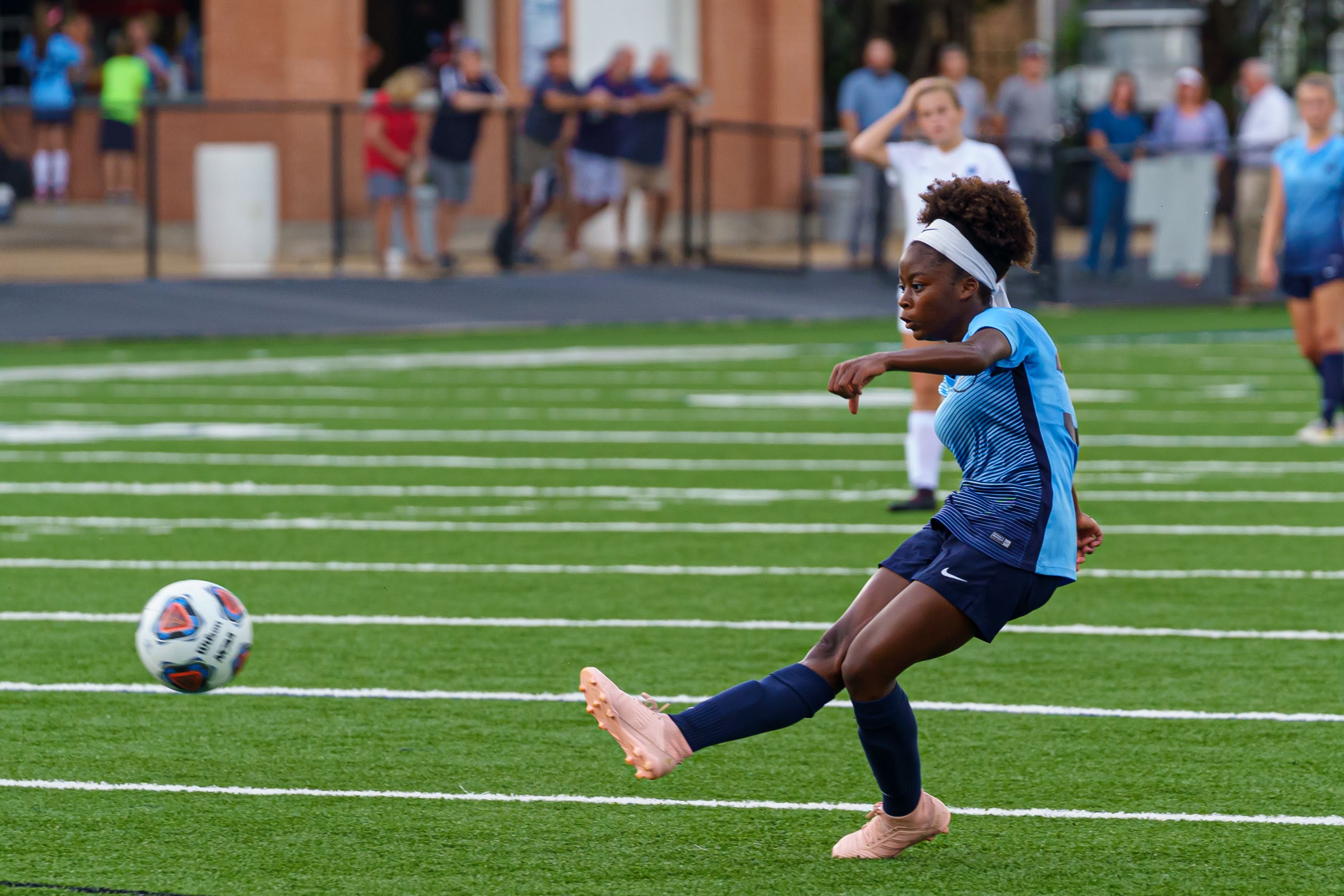 Sports Results (8.19.19)