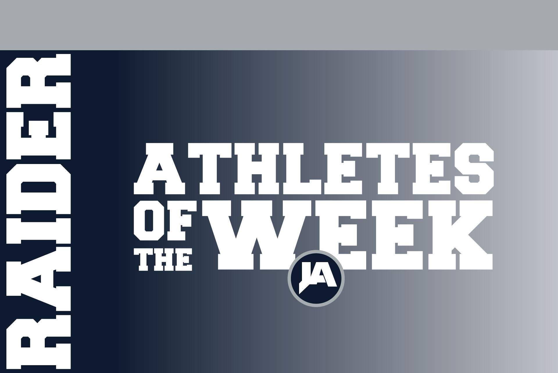 Raider Top Performers