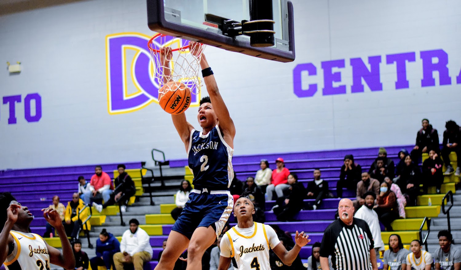 Raiders Sting Jackets