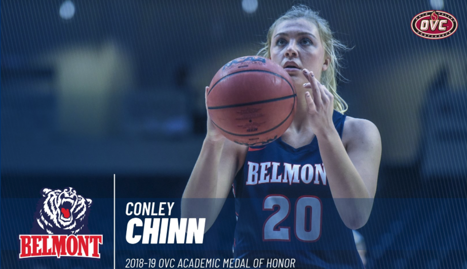 Academic Success for Chinn