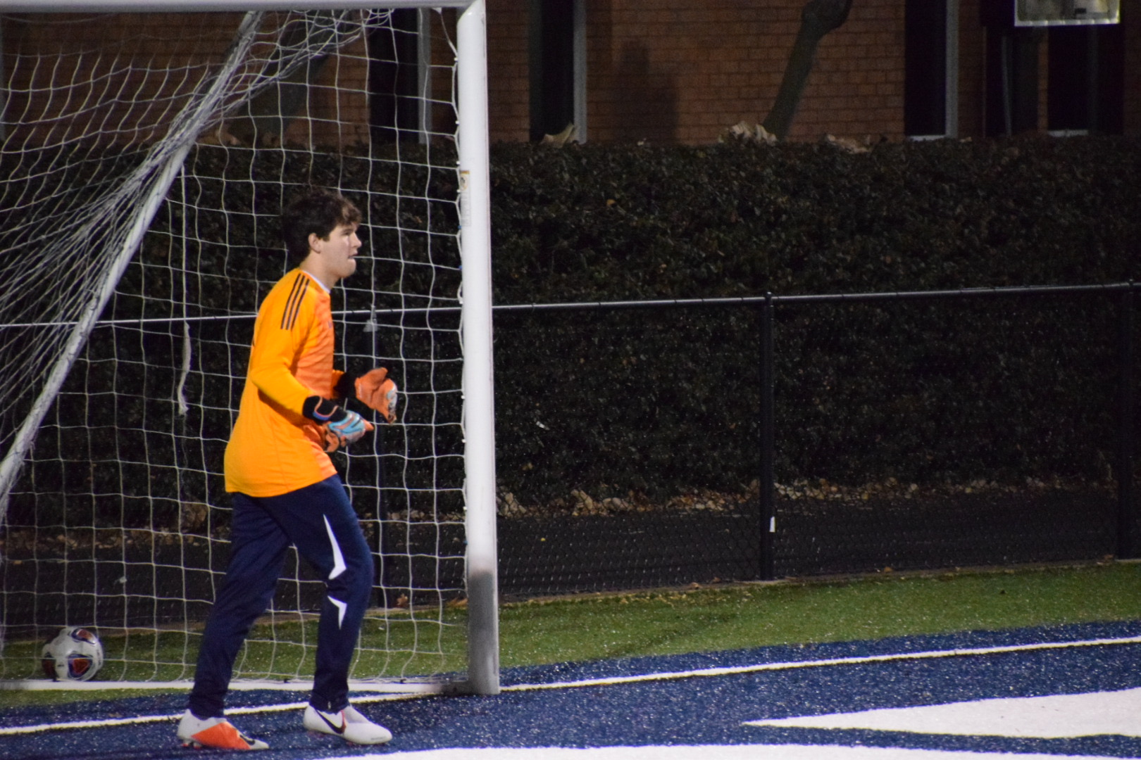 Soccer in Hattiesburg