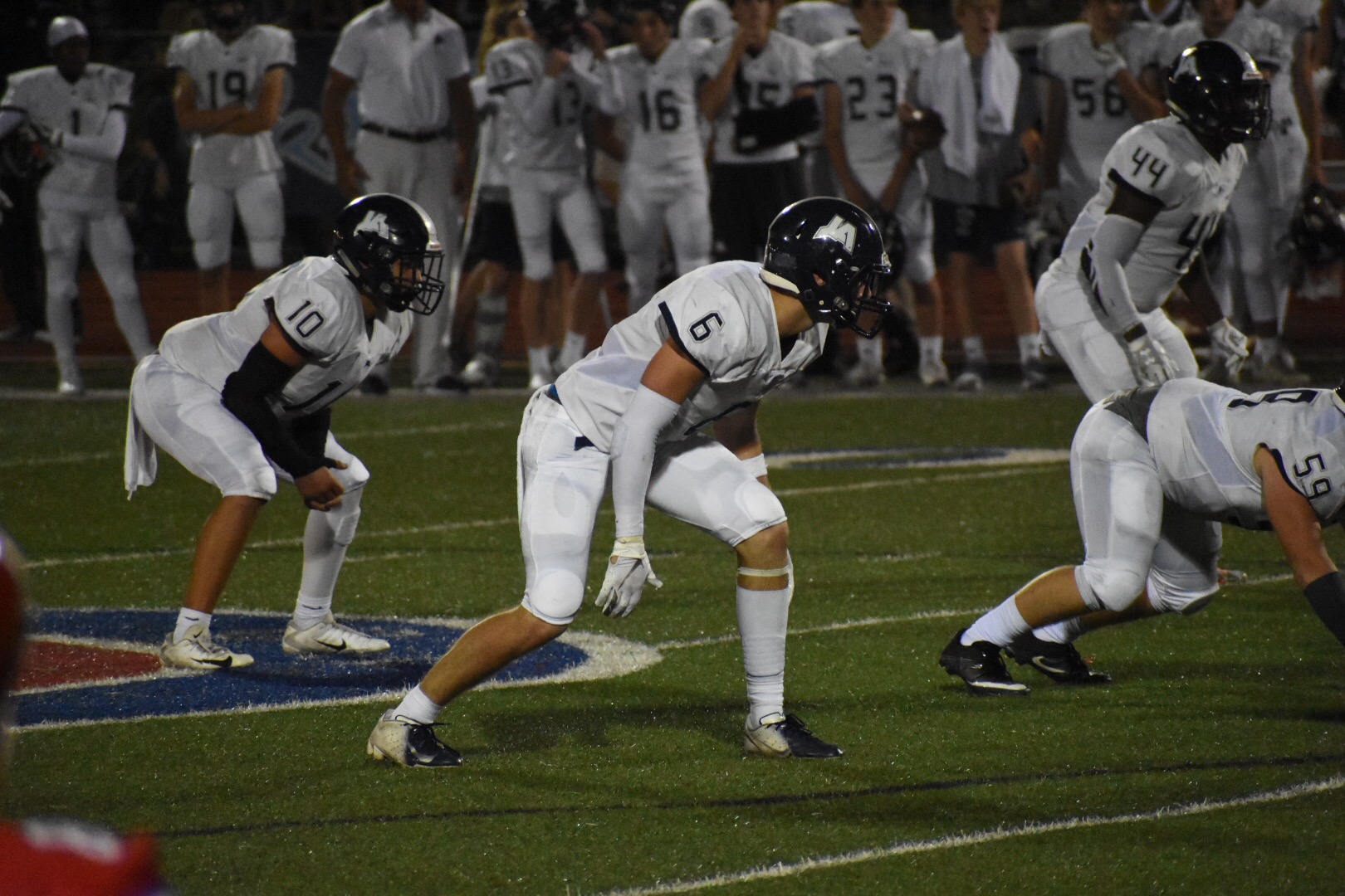 Win Streak Stopped in Flowood