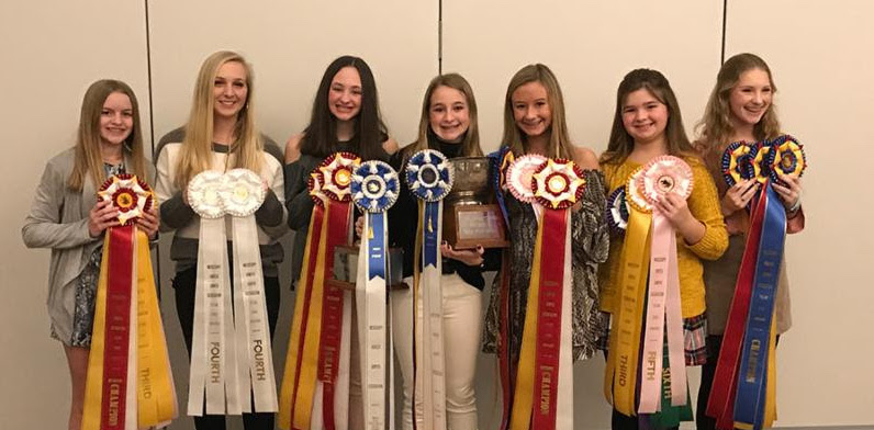 Raider Riders Rewarded