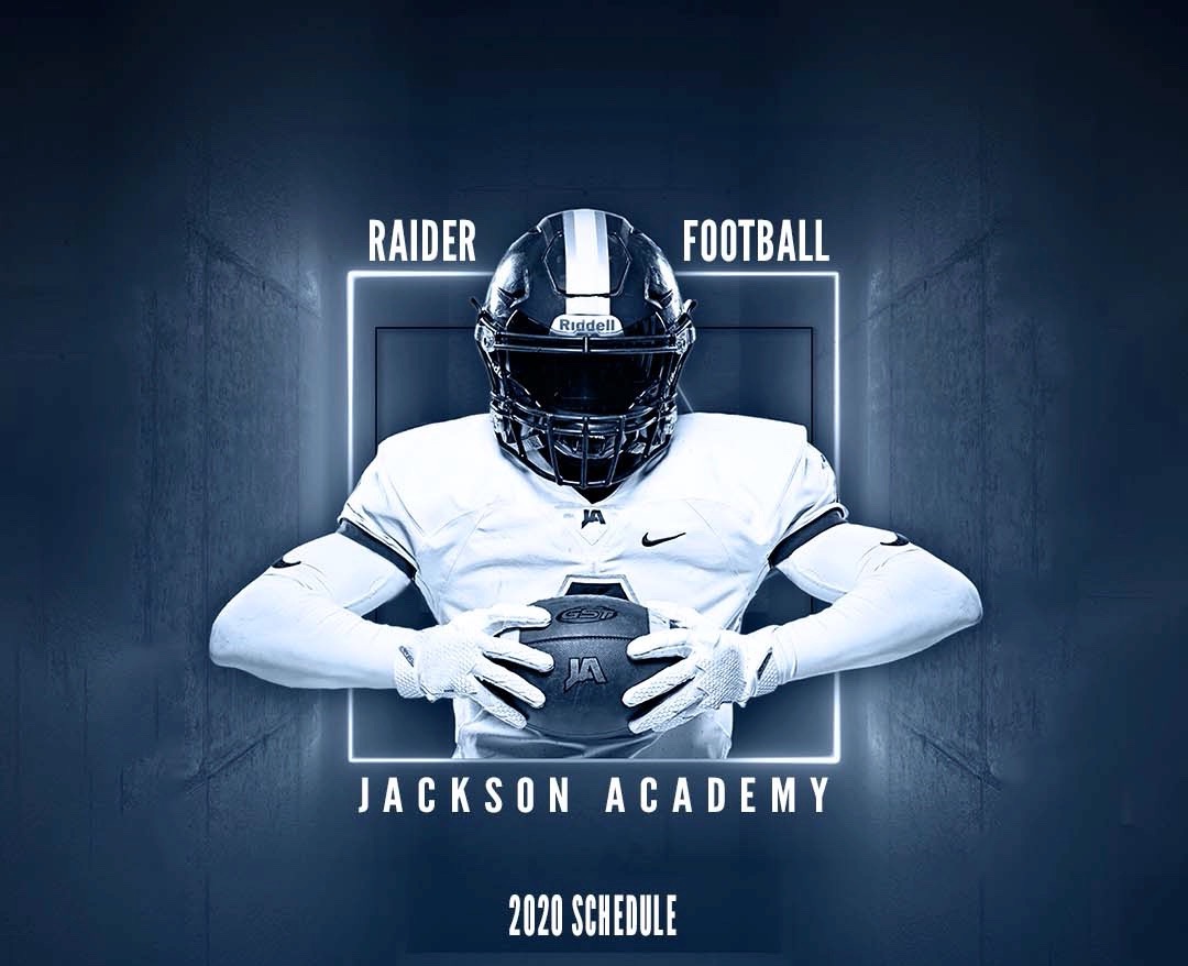 Here Come The Raiders!!!