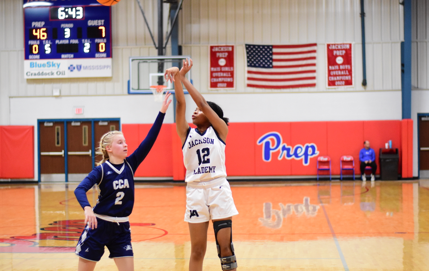 Raiders & Lady Raiders Win