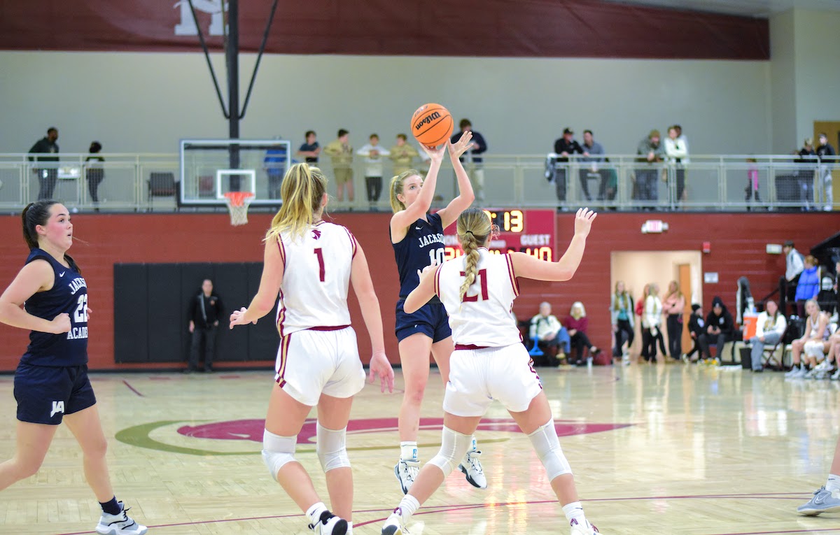 Girls Conference Opener