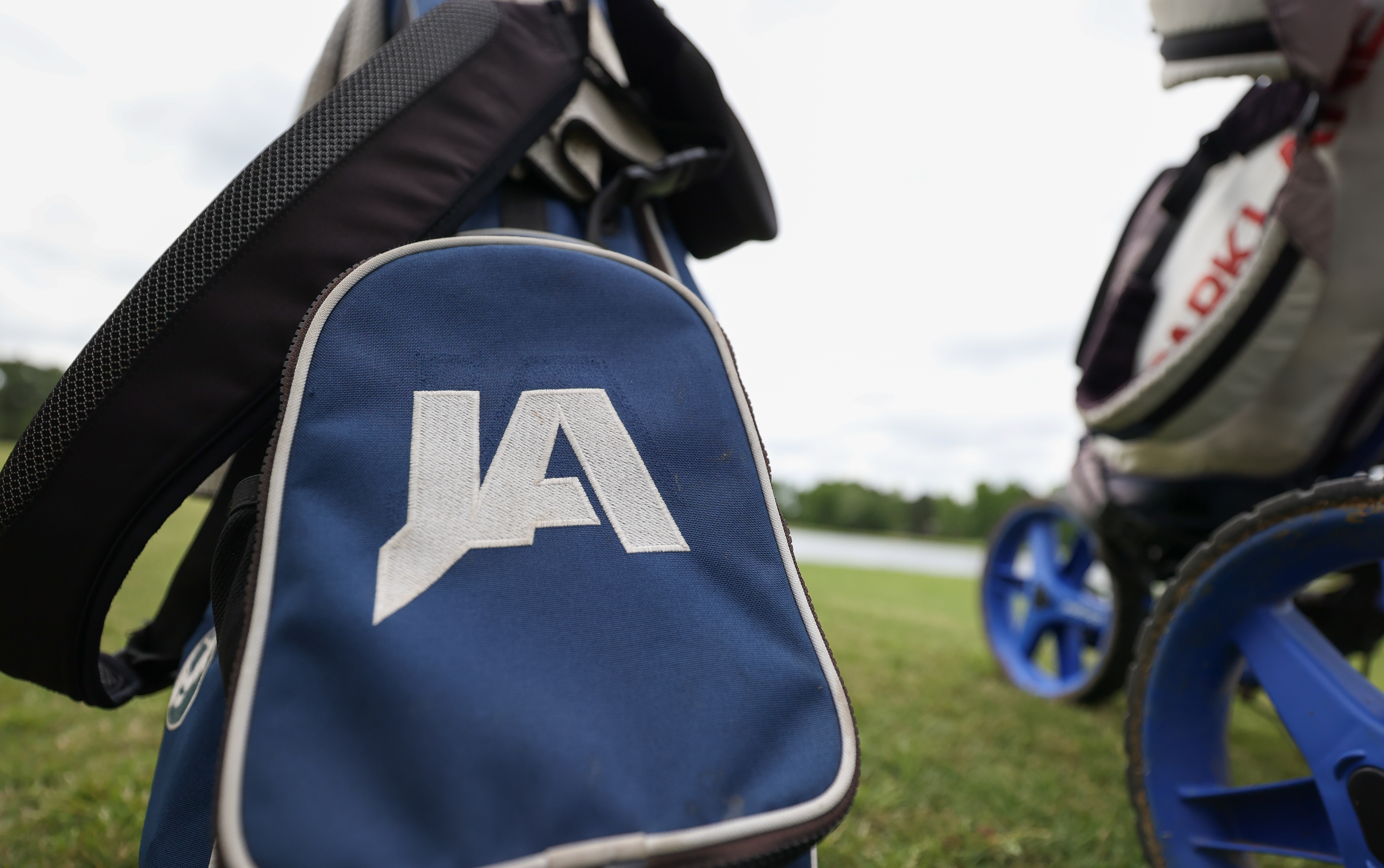 Golf State Championship