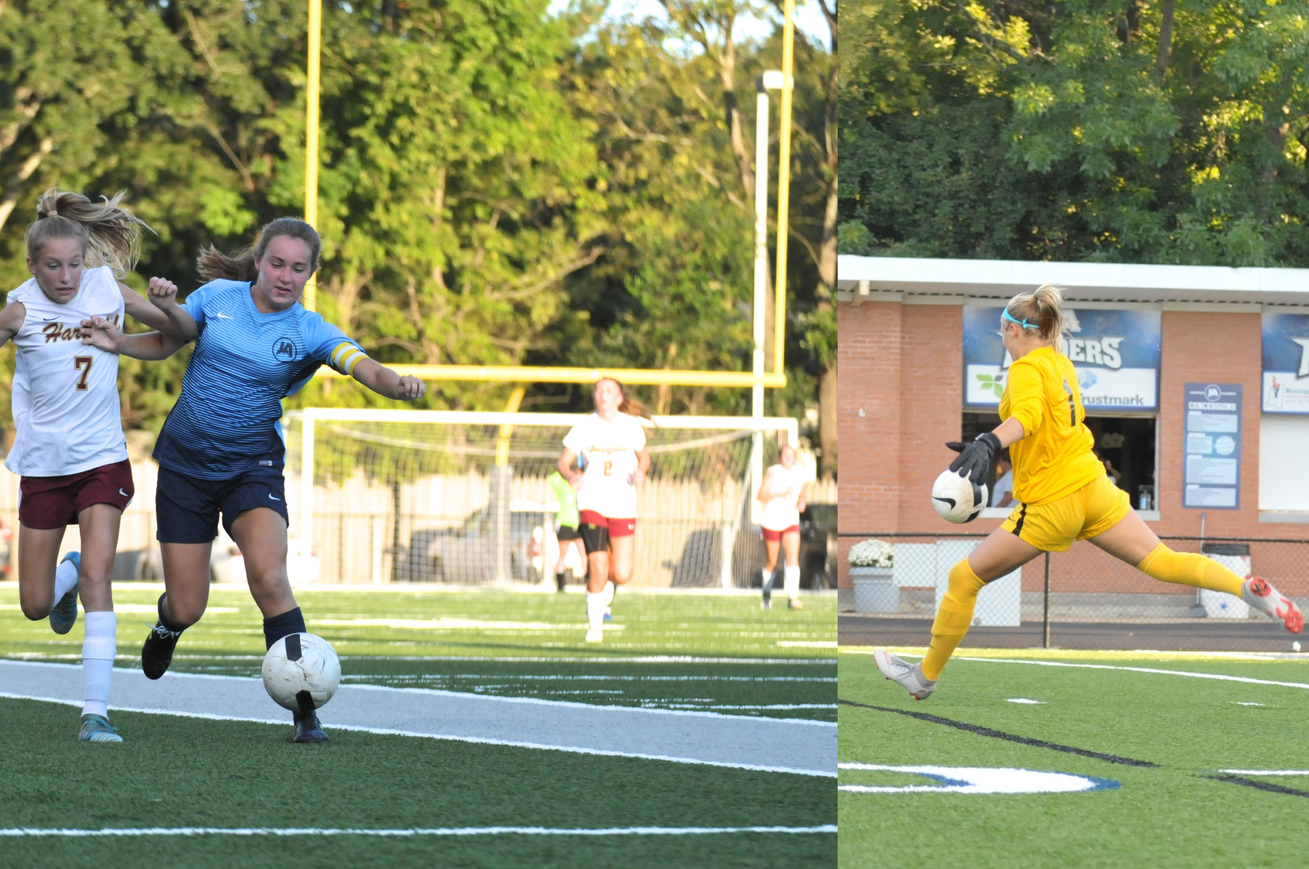 JA Sports Results (9.17.18)