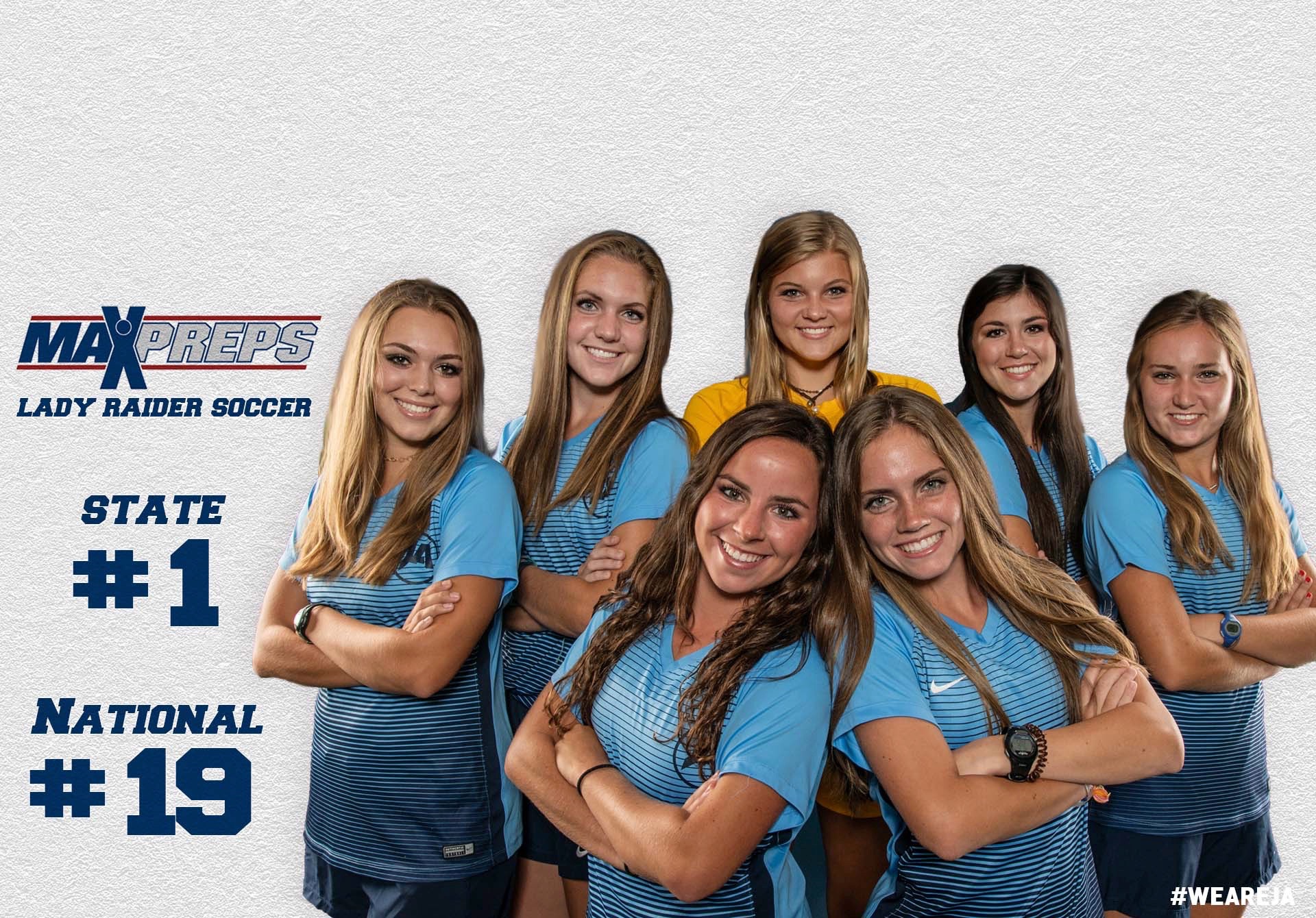 MaxPreps National Ranking