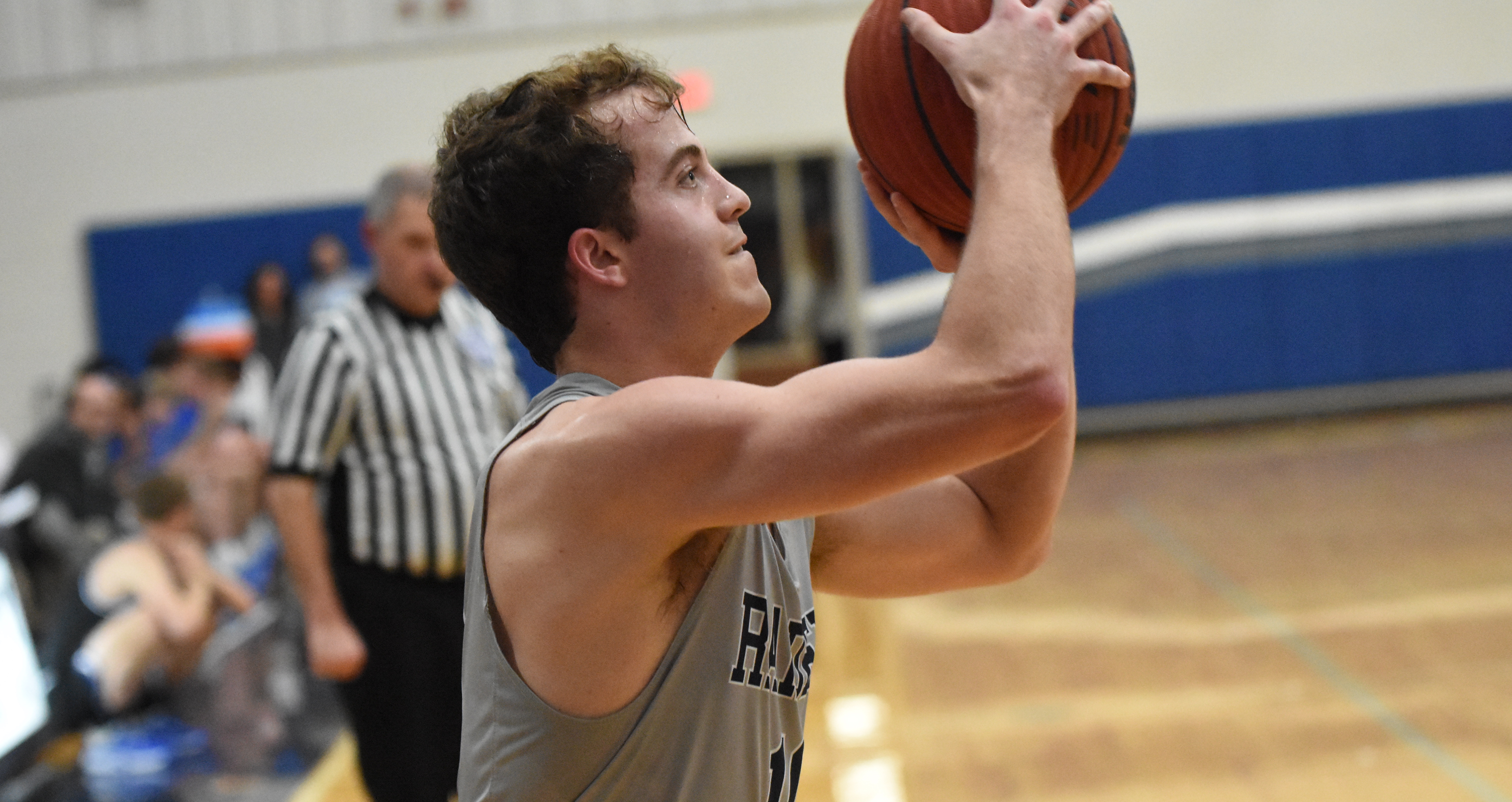 Raiders Beat Bobcats