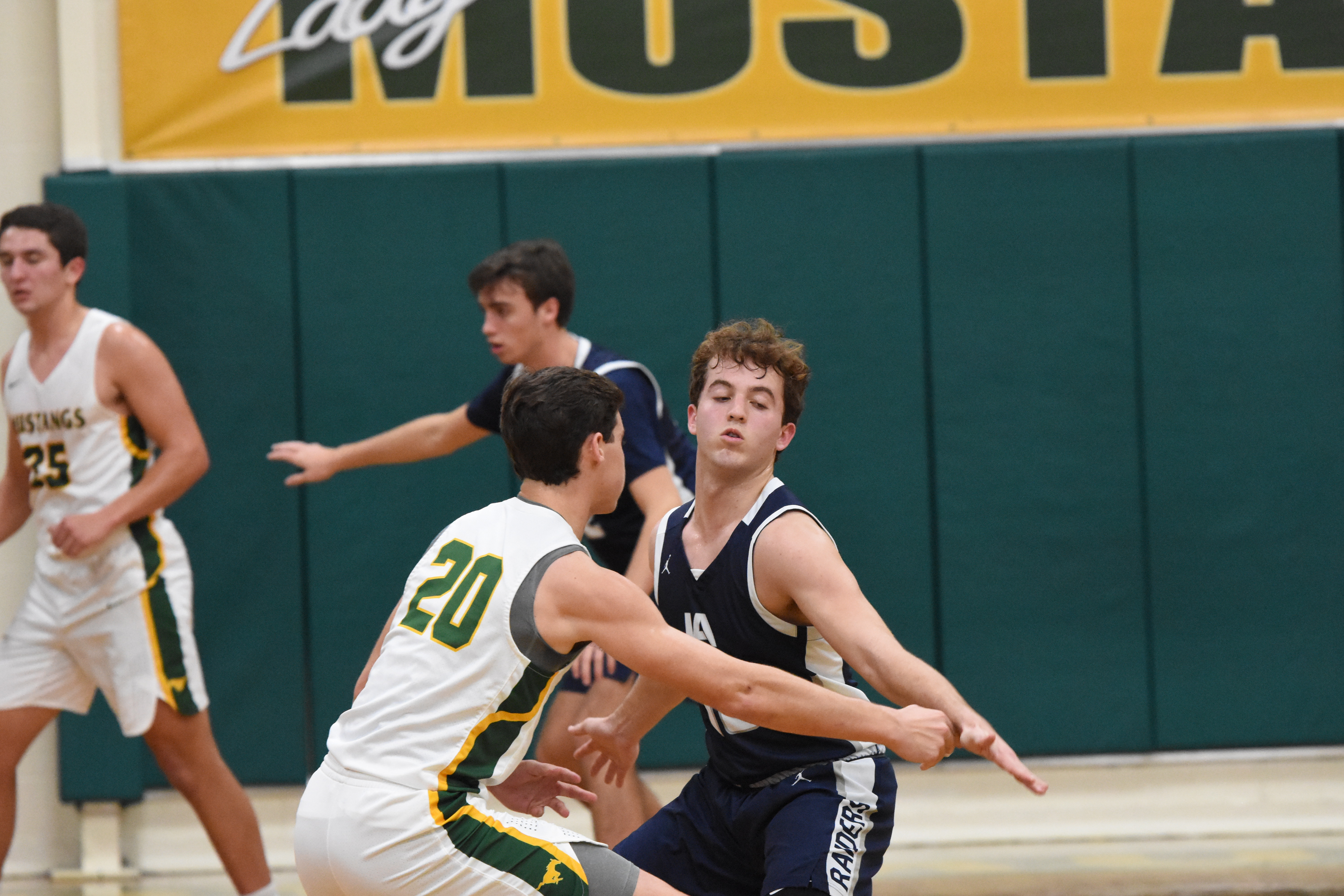 Raiders Keep Winning