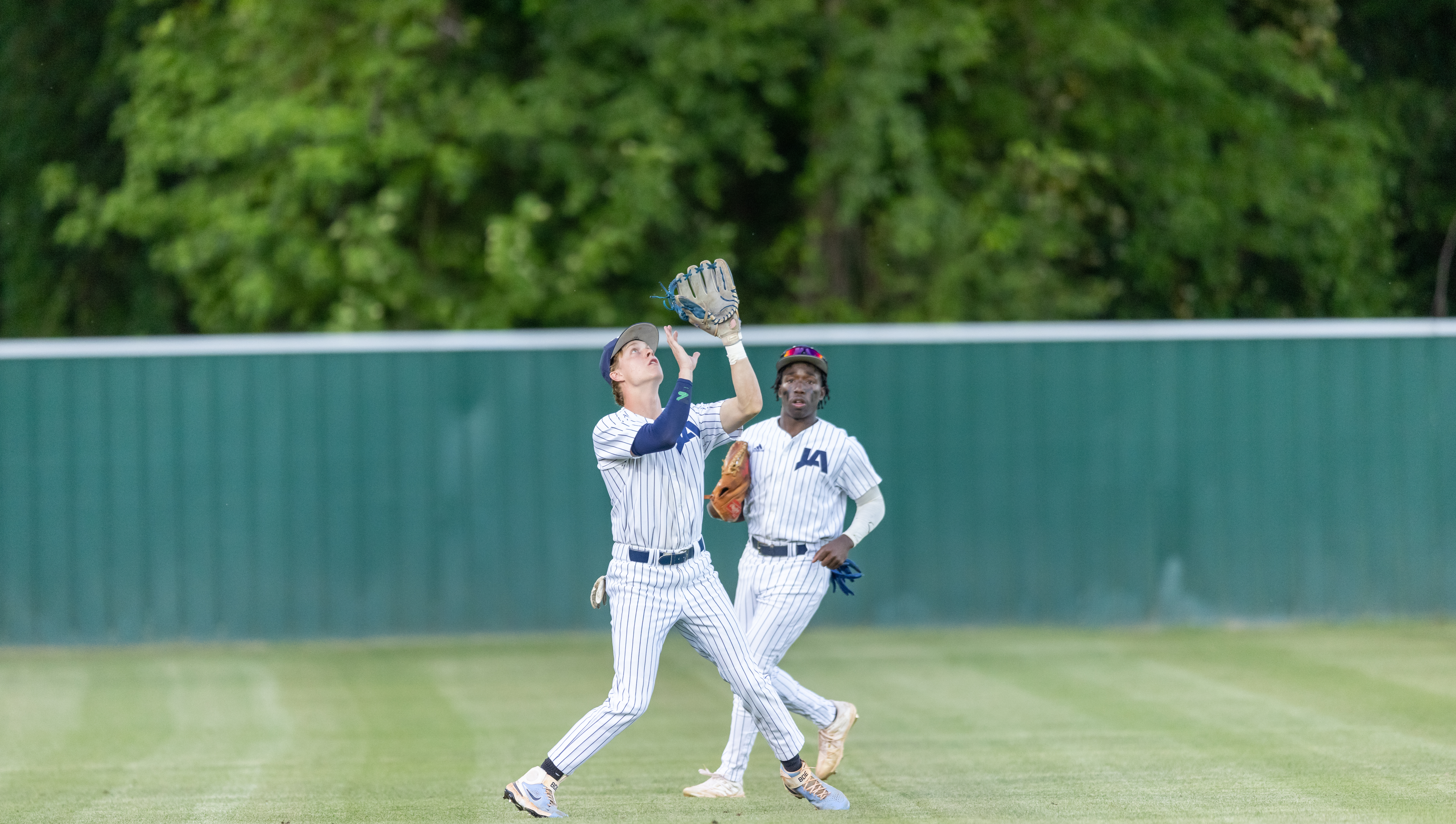 Raiders Win Series 2-0