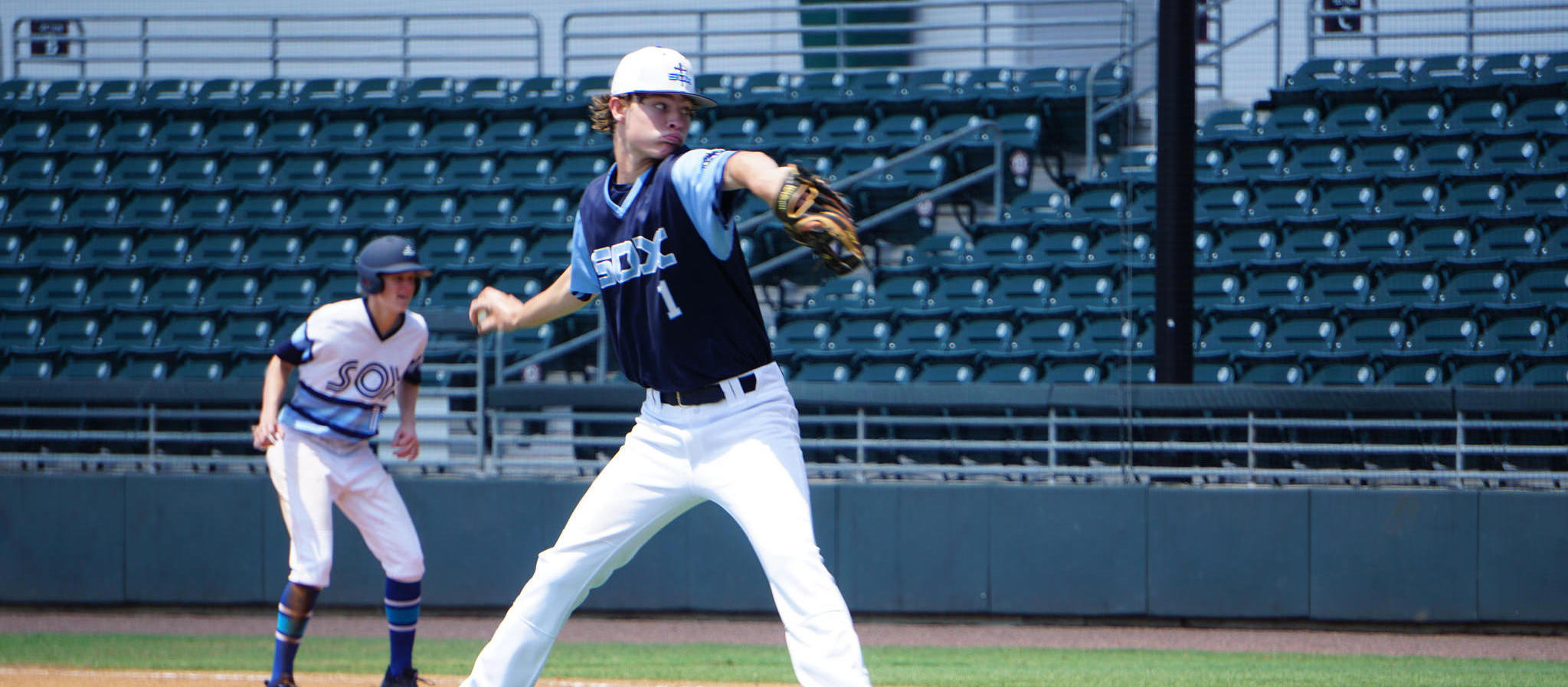 MSU Commit Jackson Conn