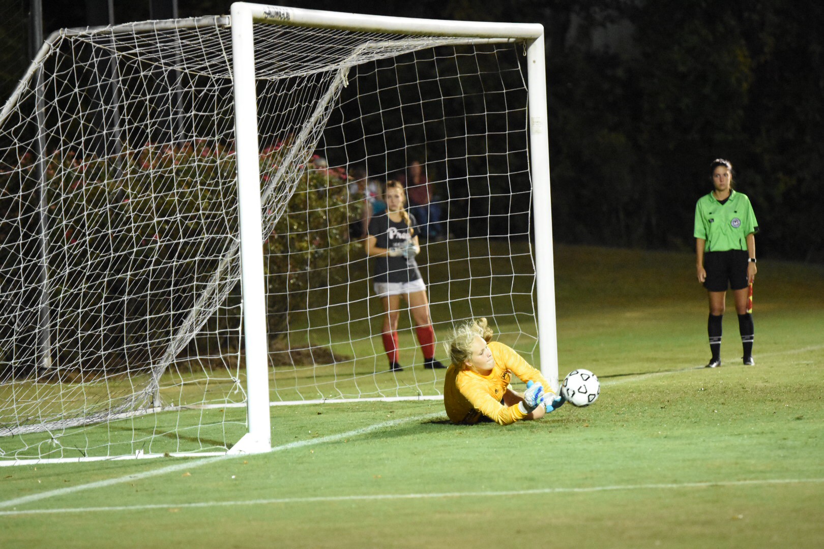 Sports Results (9.19.19)