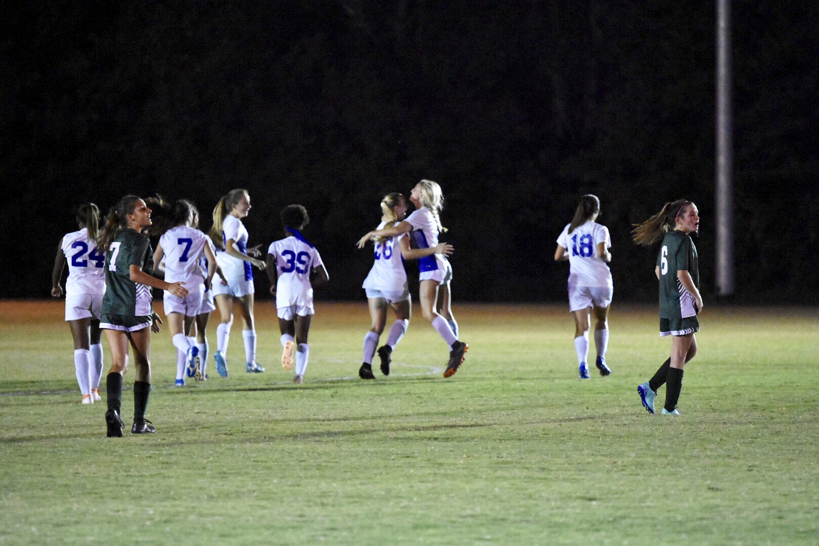 Sports Results (9.23.19)