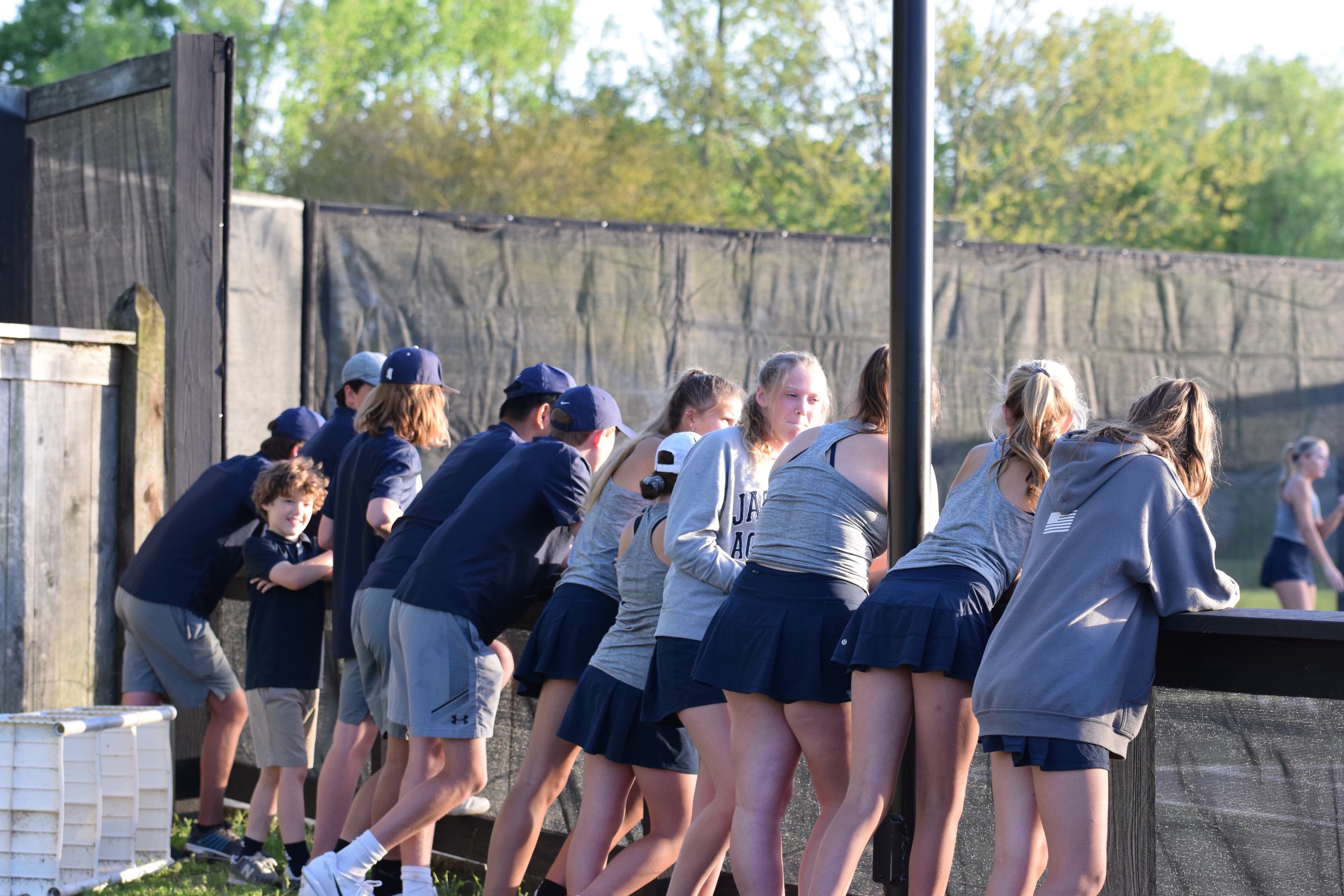 Raider Tennis Blanks MRA