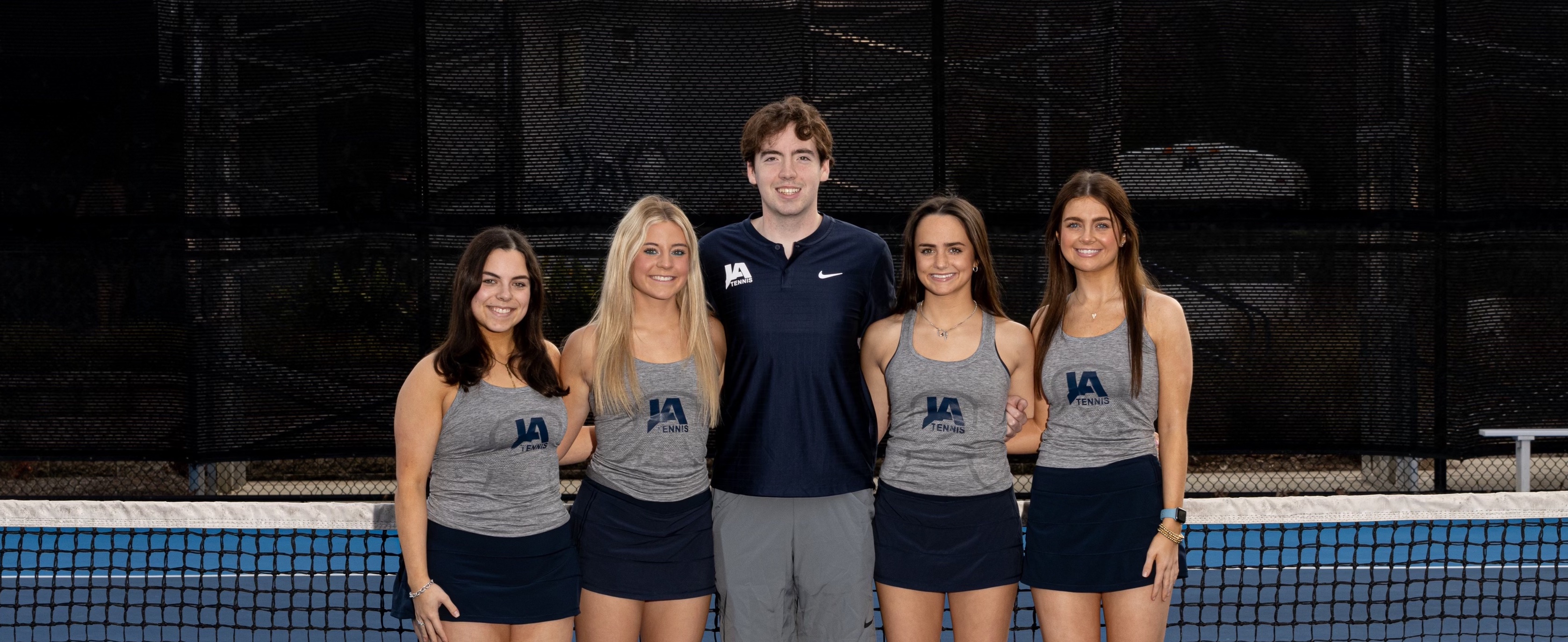 JA Beats Parklane 9-0