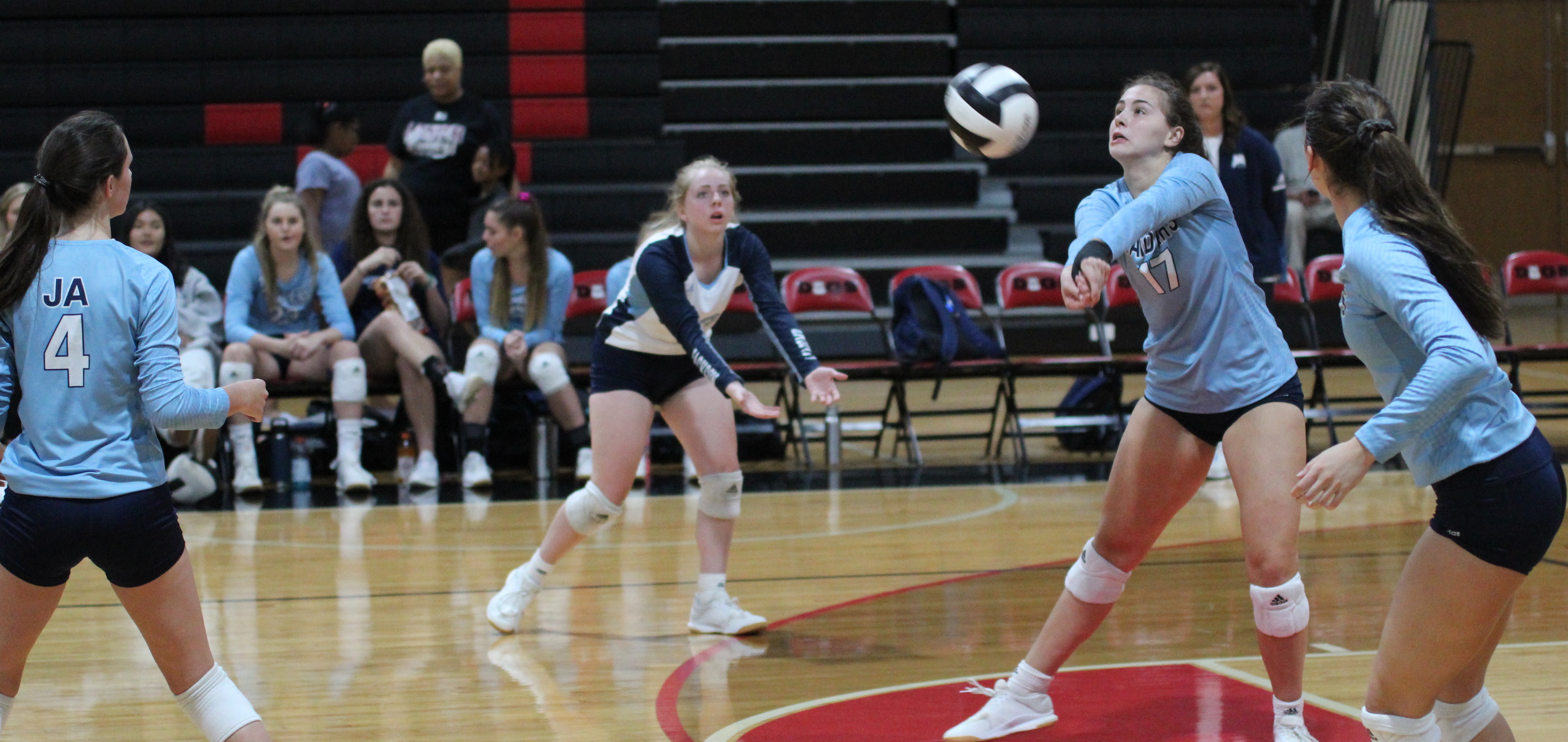 Sports Results (9.26.19)