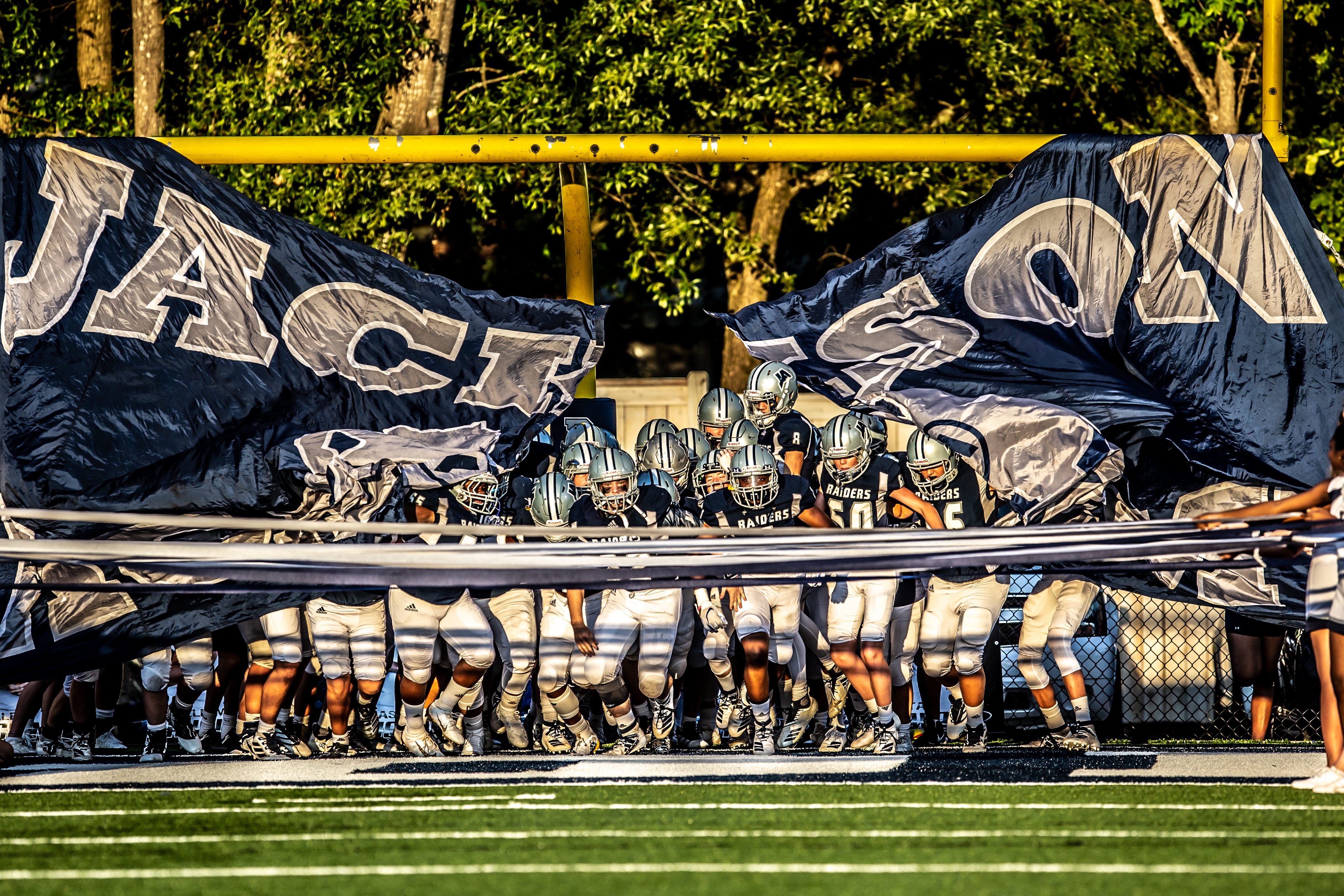 Sports Results (8.29.19)