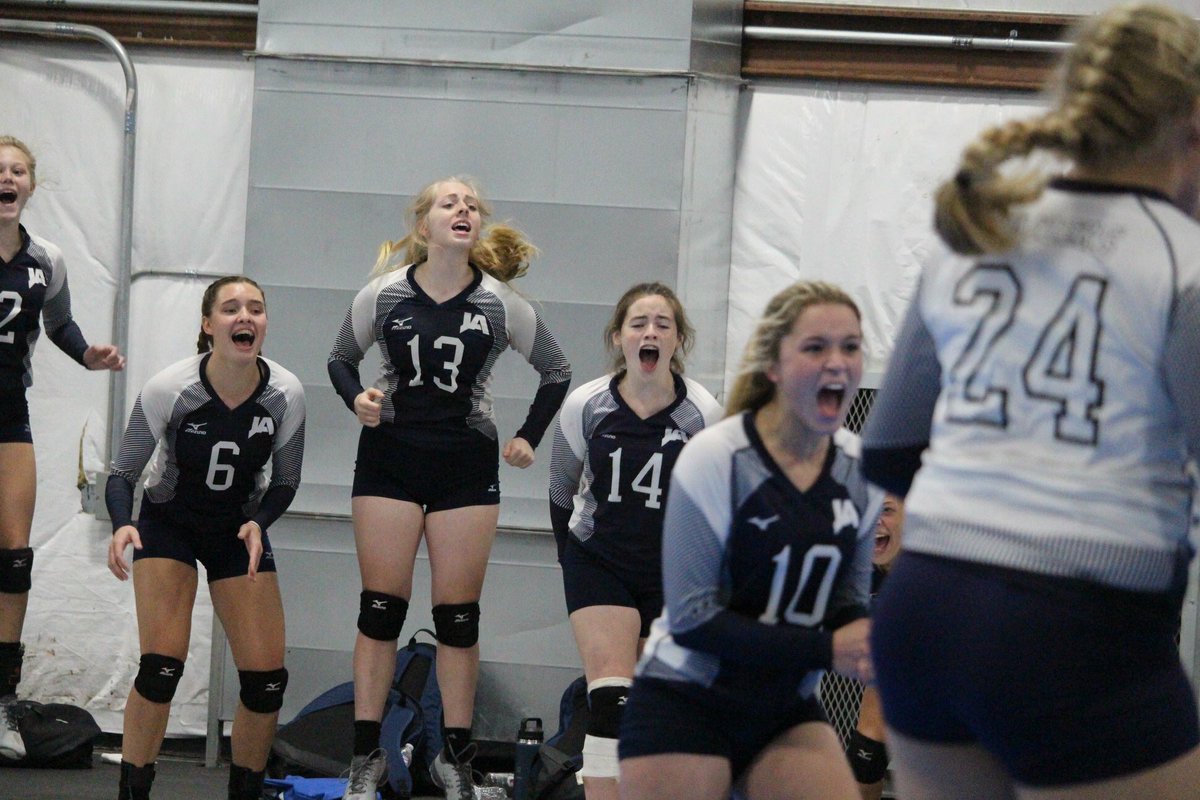 Infinity JV Tournament