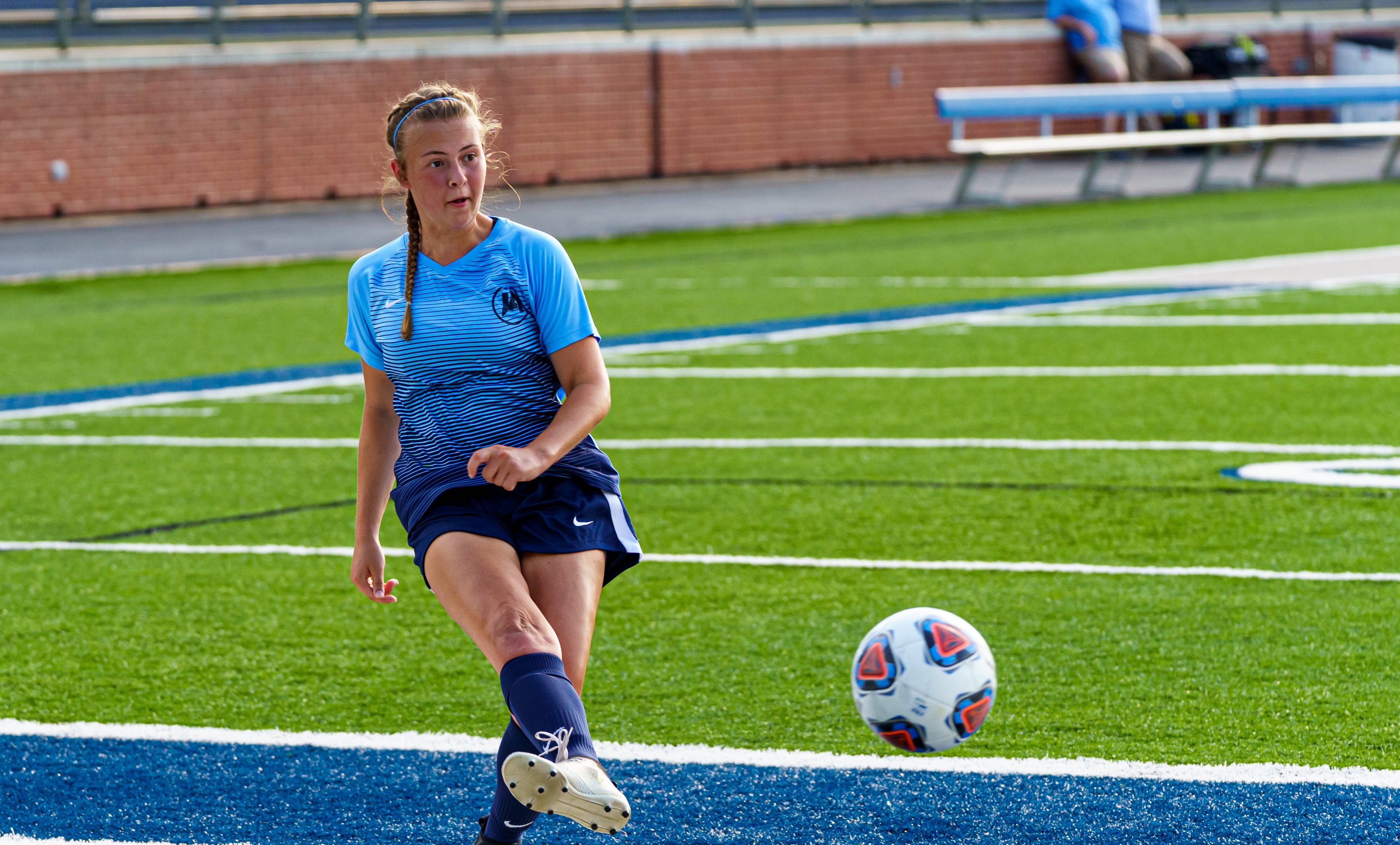 Sports Results (8.20.19)