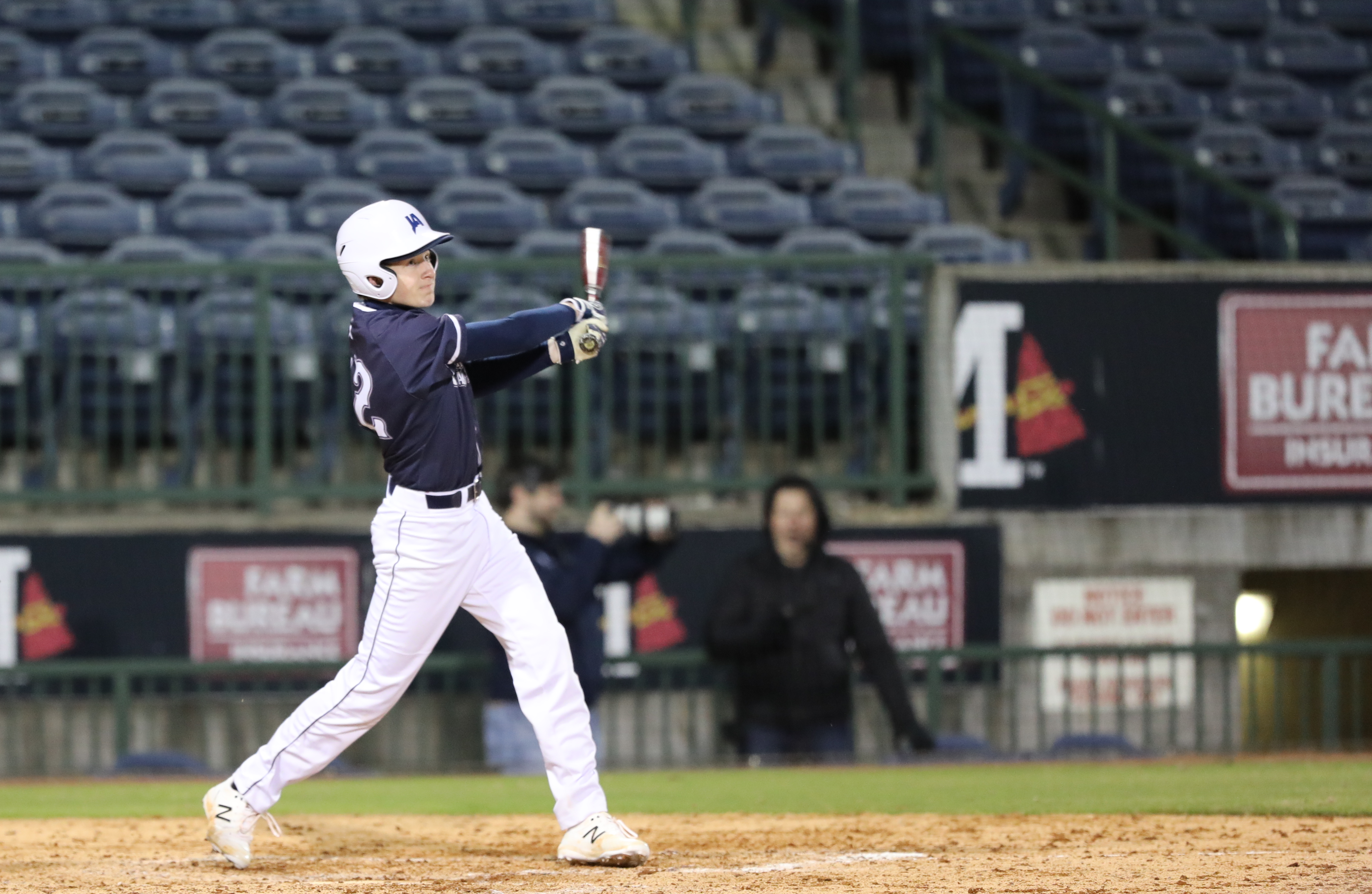 Raiders In Pearl Again