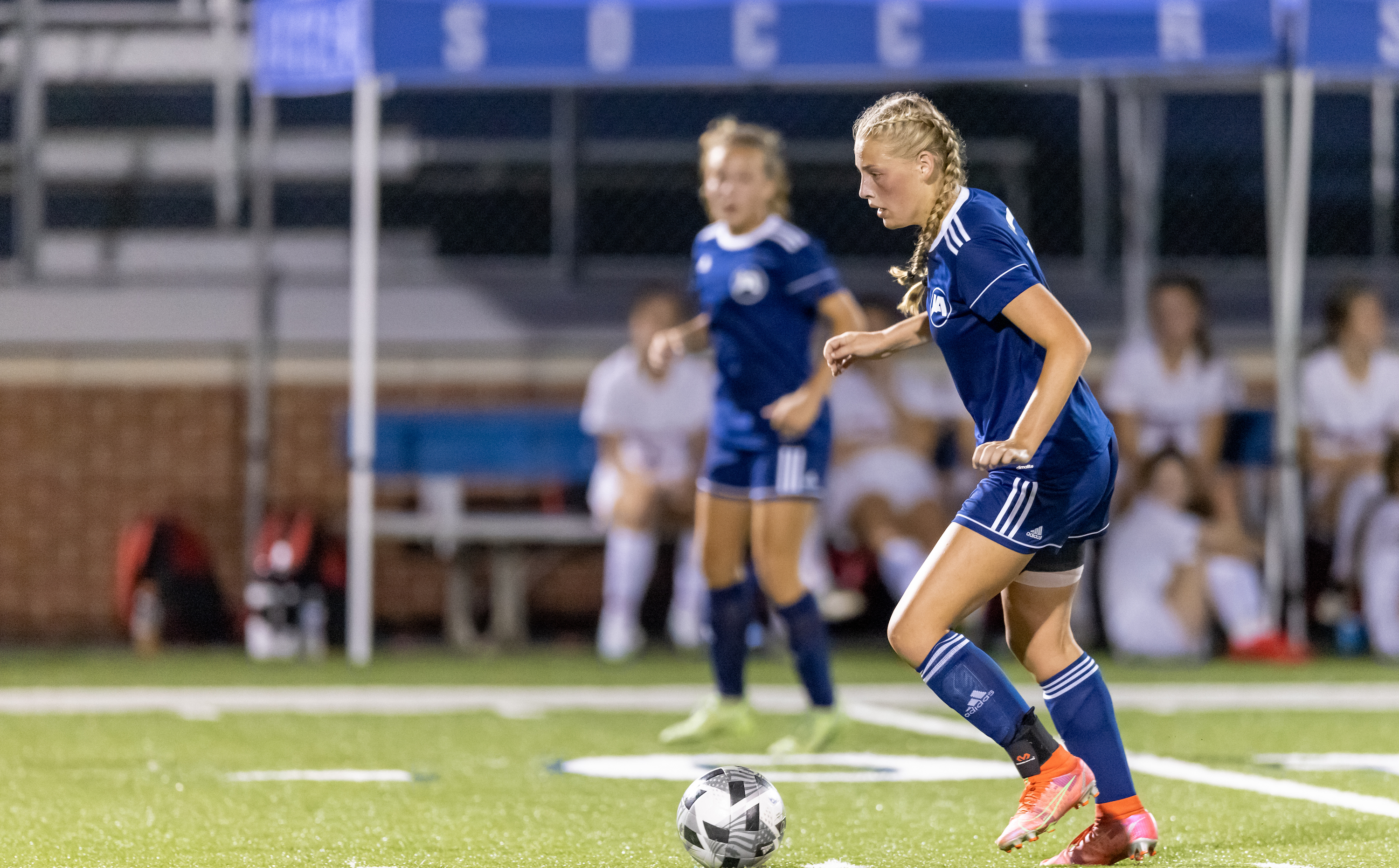 Girls Soccer (09.28.21)