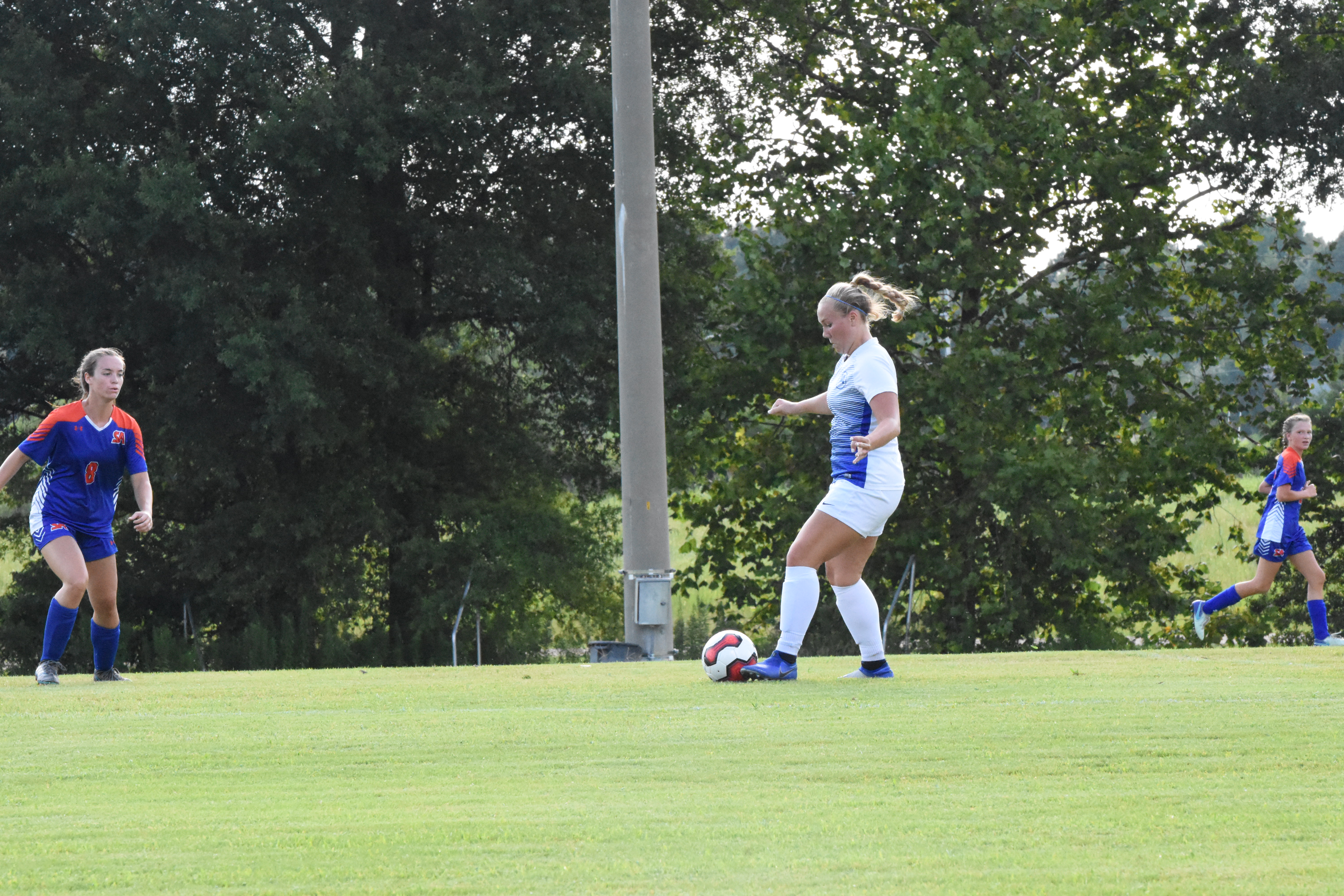 Sports Results (8.9.19)