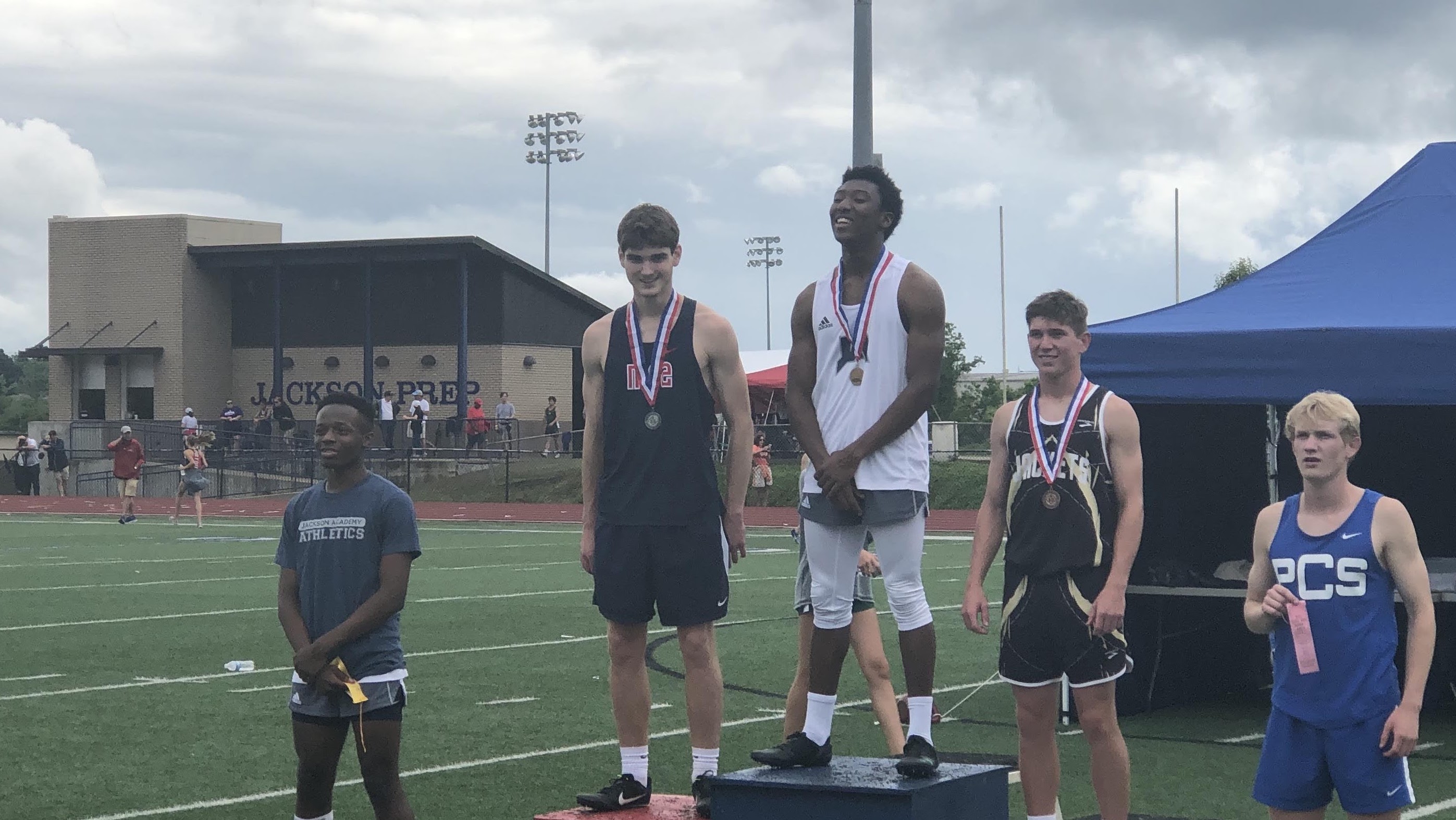 Chris Mondie Feature