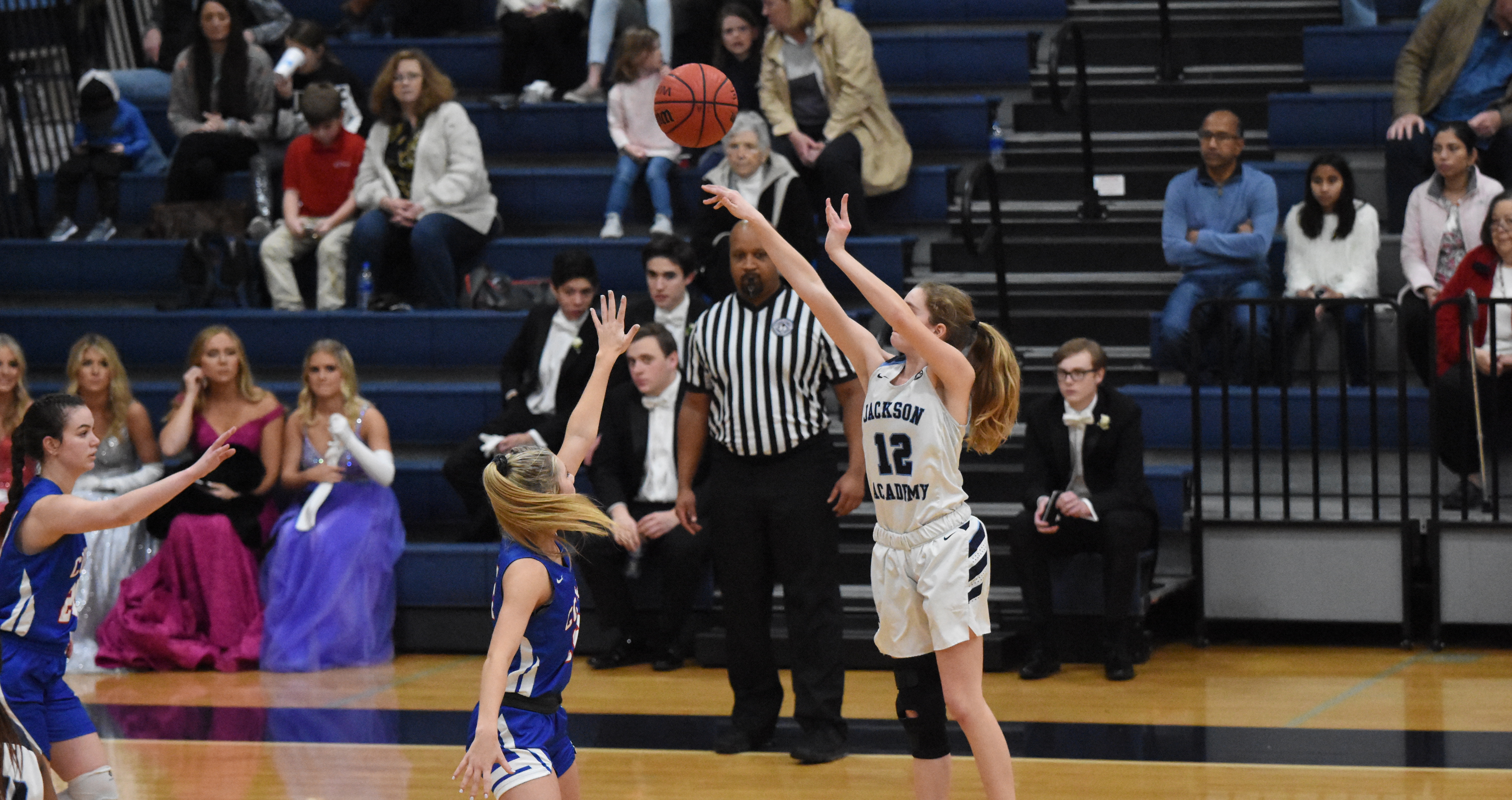 JV & Varsity Keep Winning