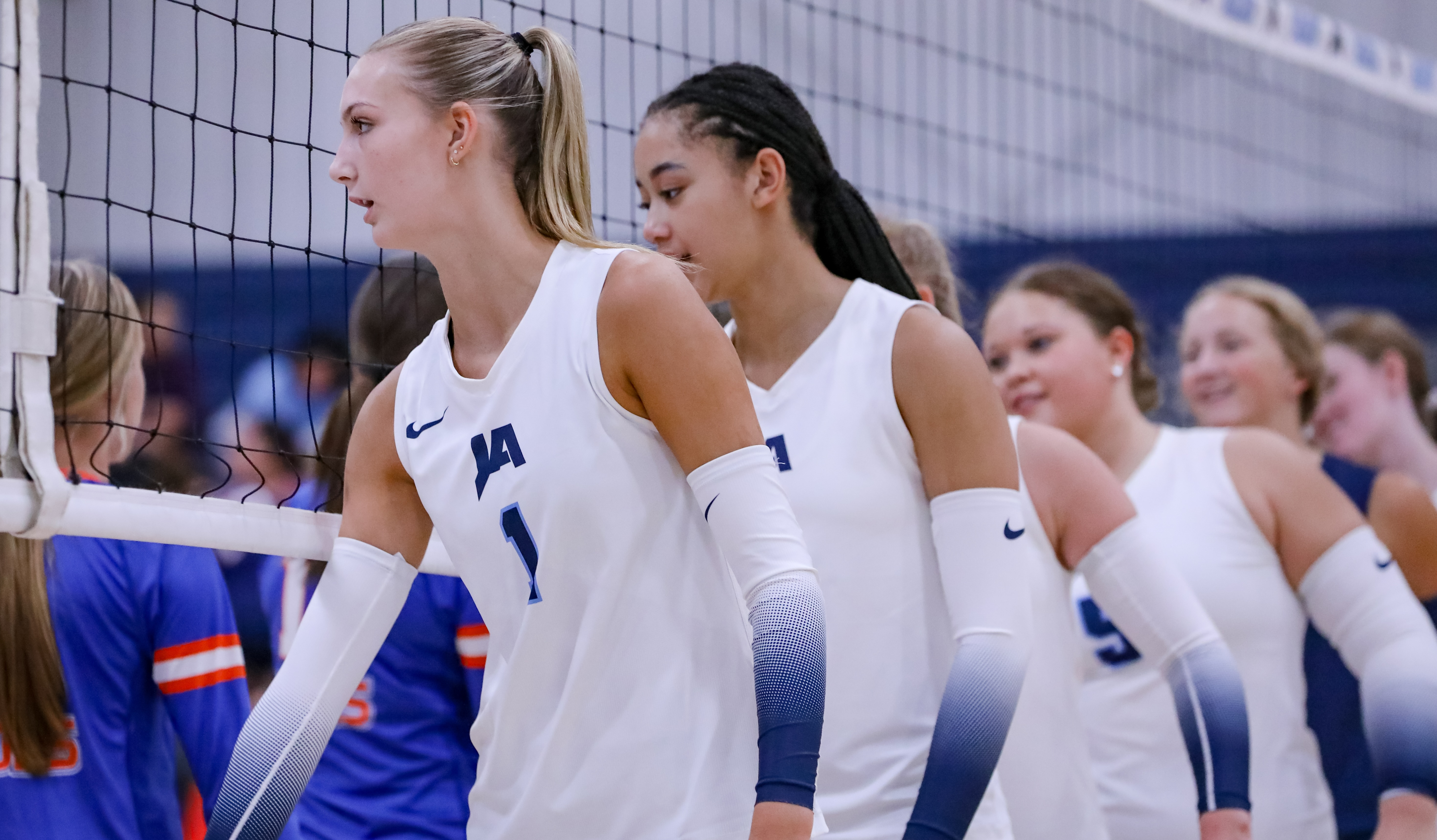 Three Match Sweep