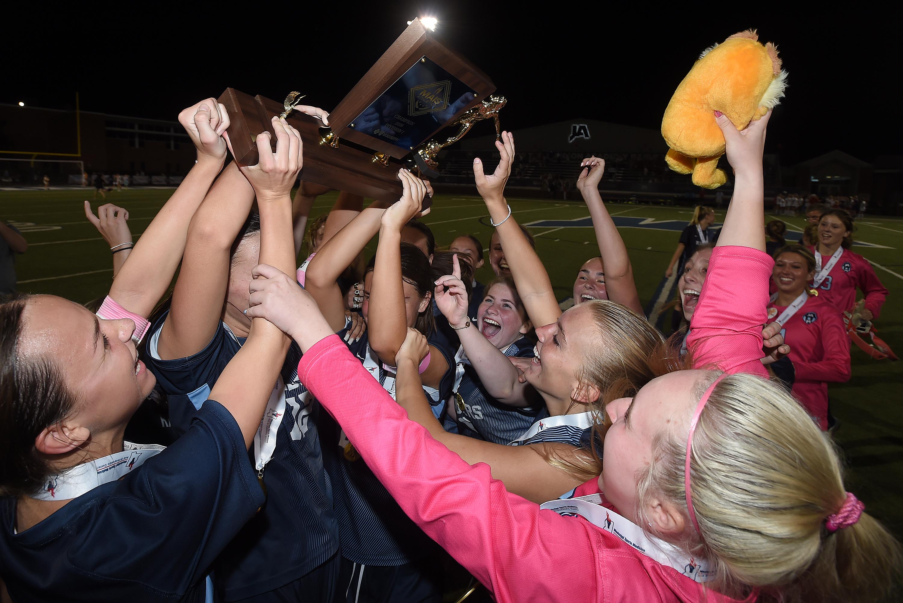 State Champions