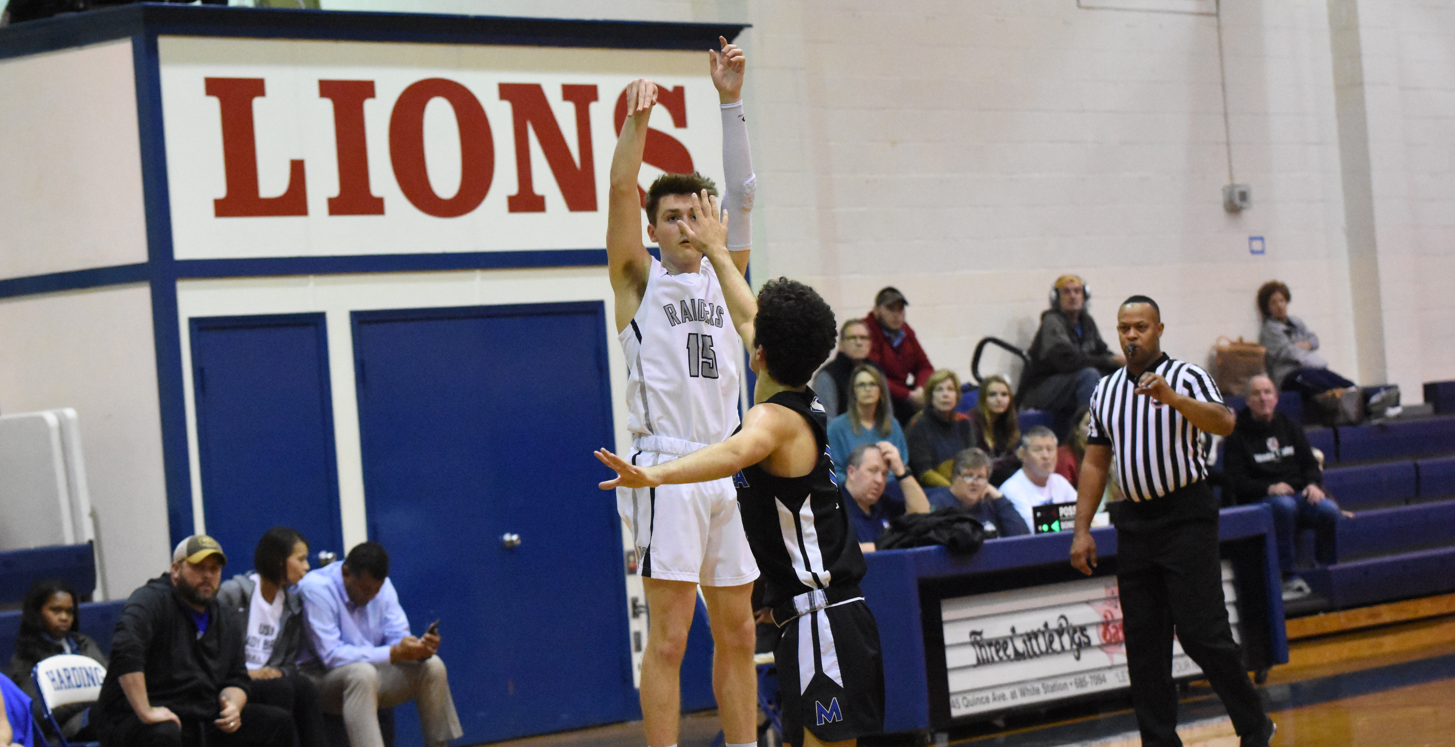 More Than Tournament