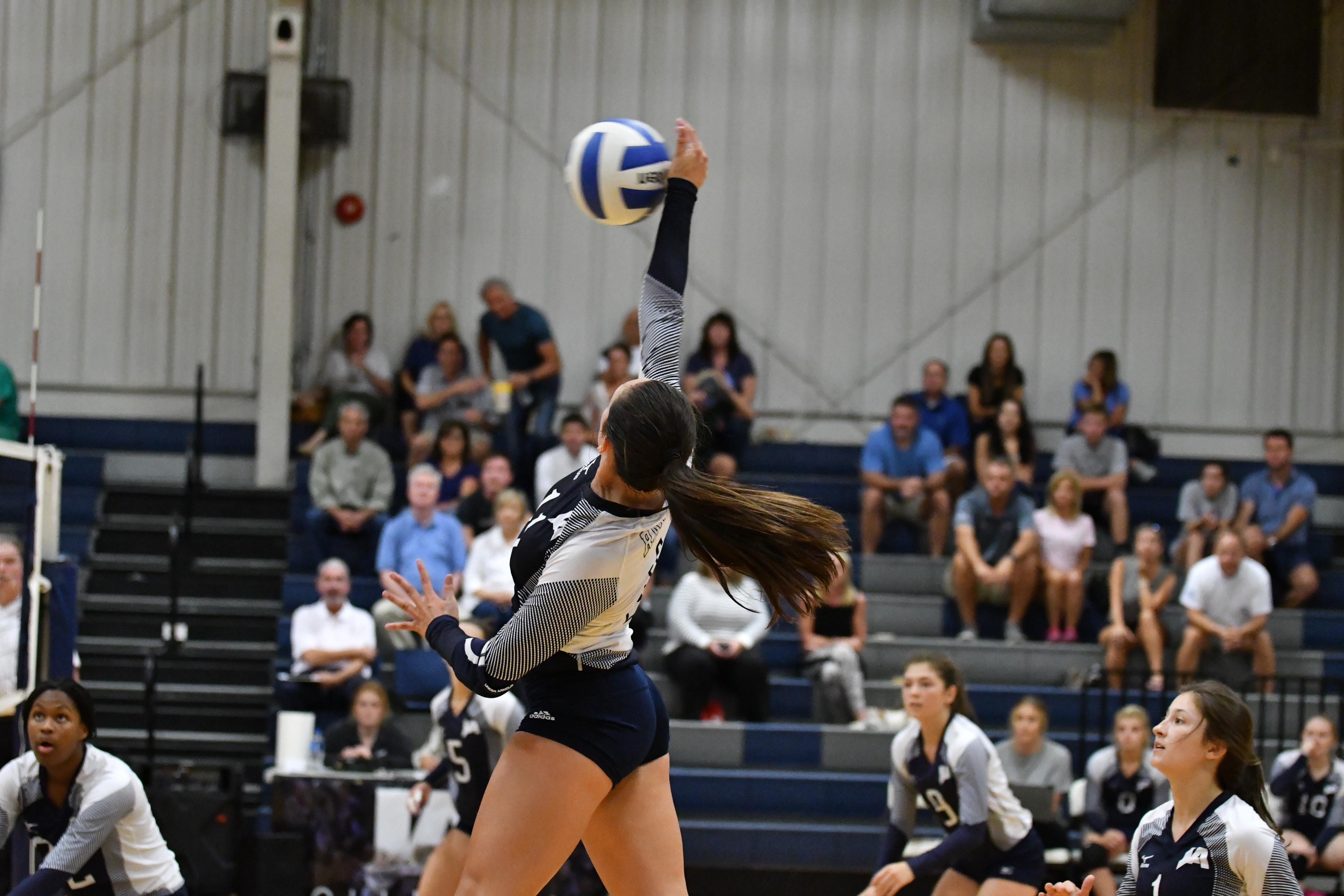 Parker Bracken Feature