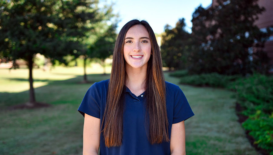 Bracken Honored Again