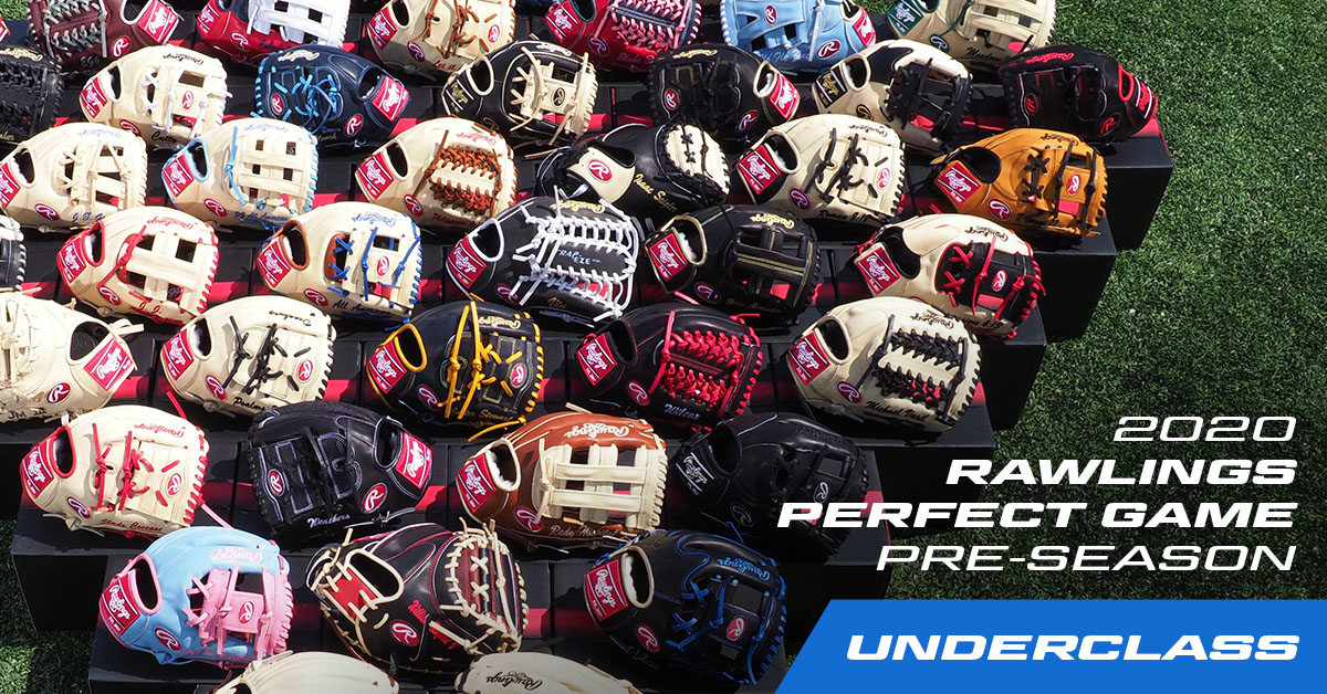 Parker Ryan Earns Honors