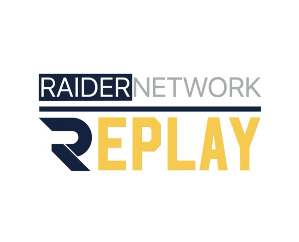 Wednesday Raider Rewind