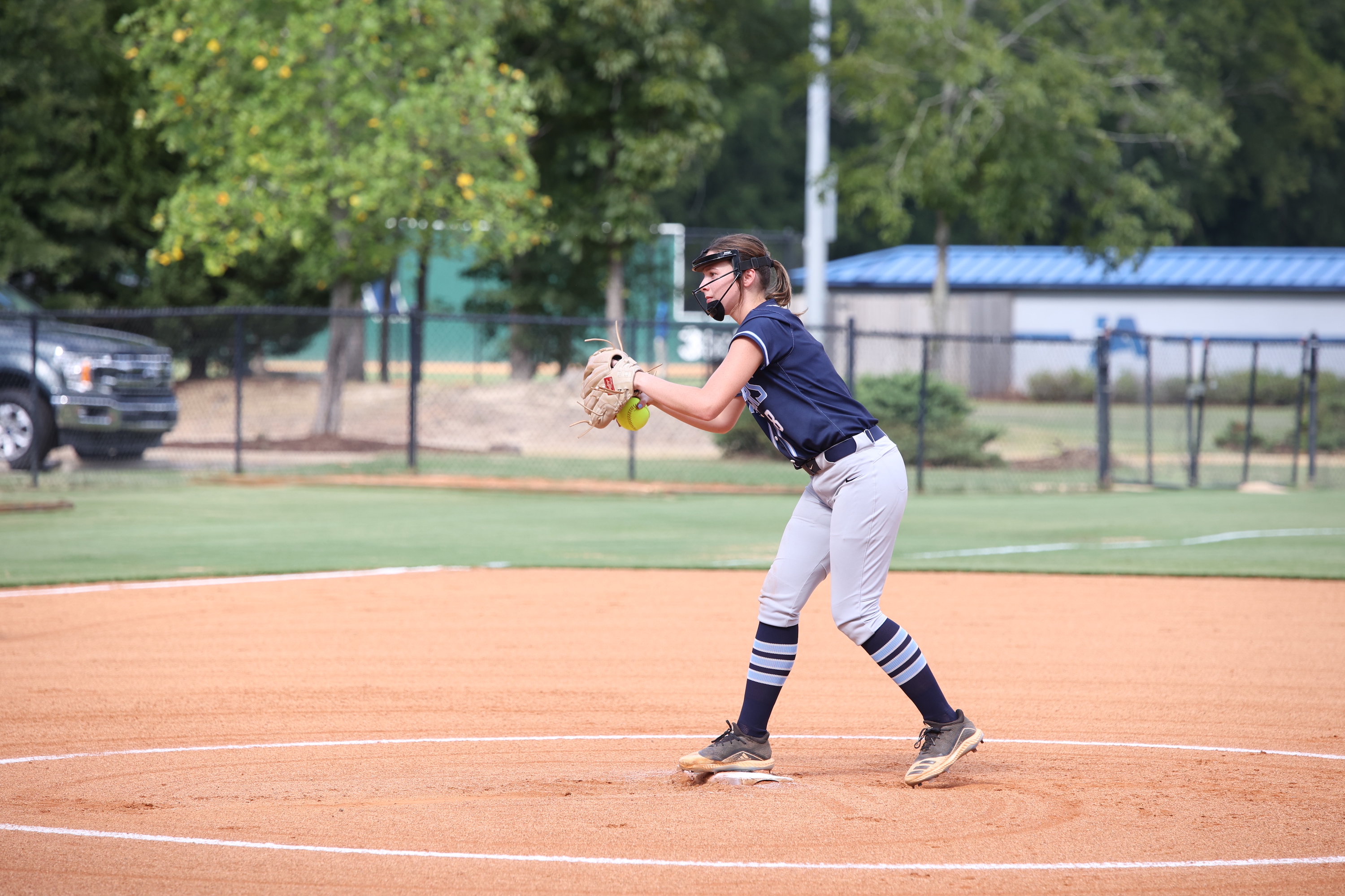 Athletic Year Begins!!!