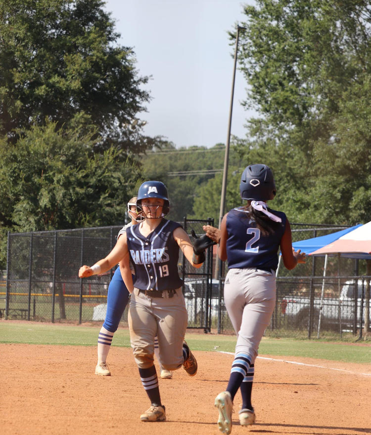 MRA Softball Tourney