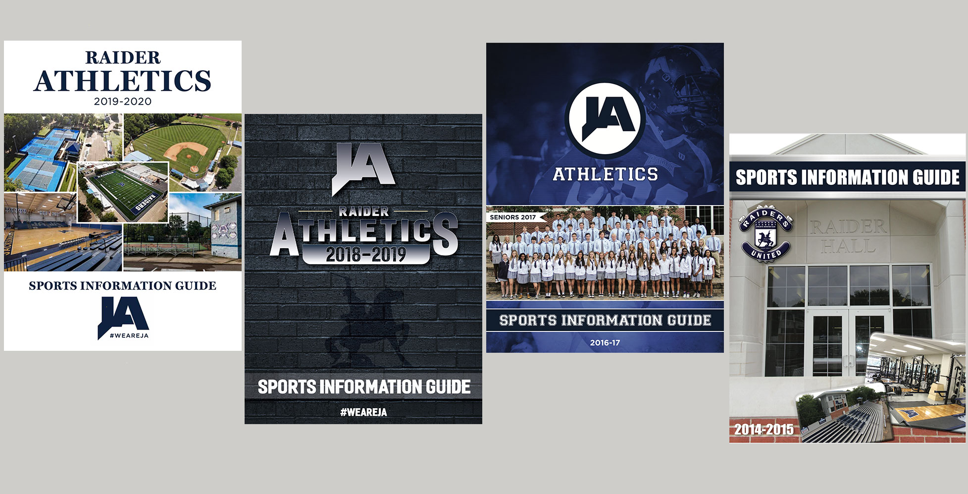 Sports Information Guide